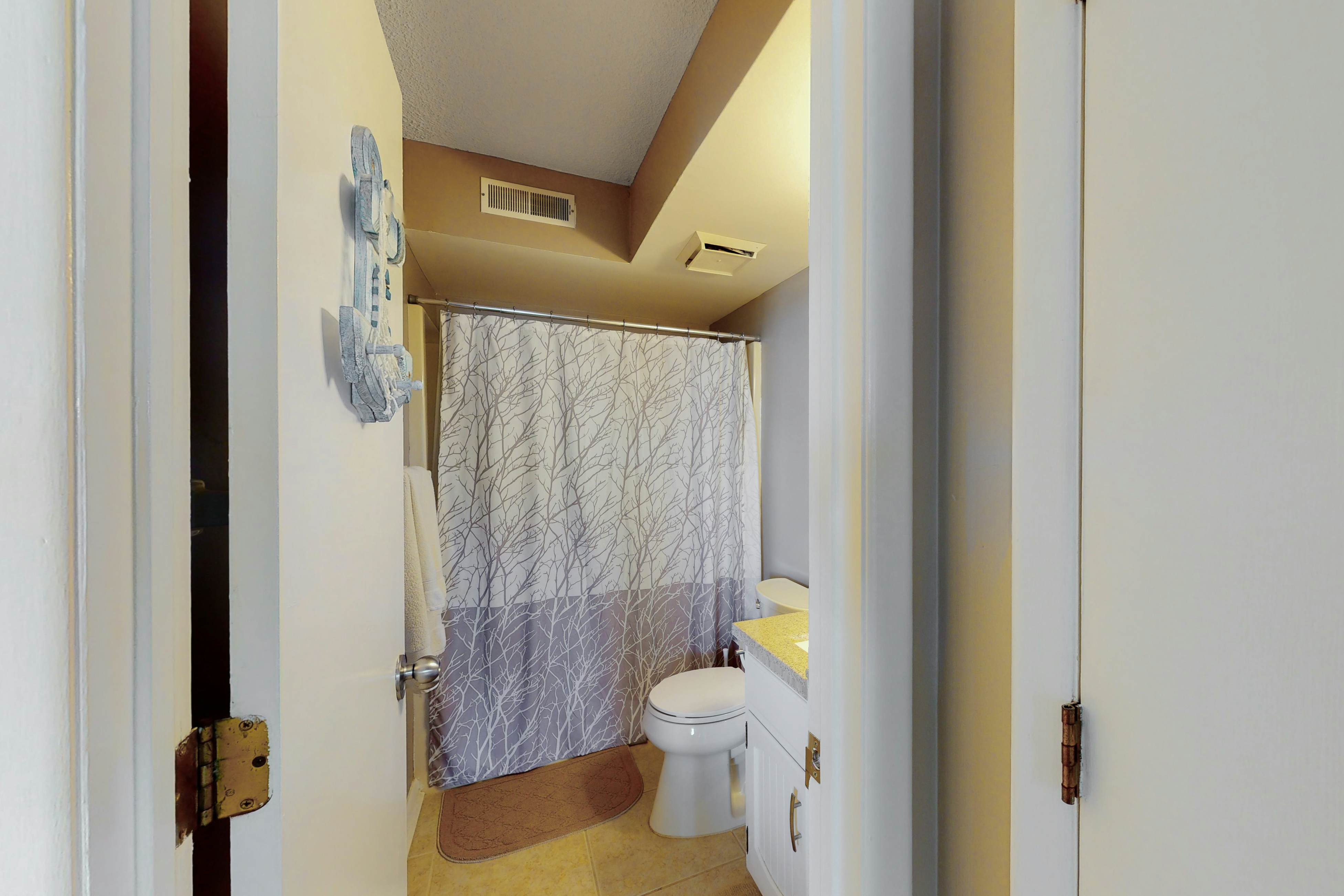 NTBSR3110 St Regis 3110- Nautical Heights