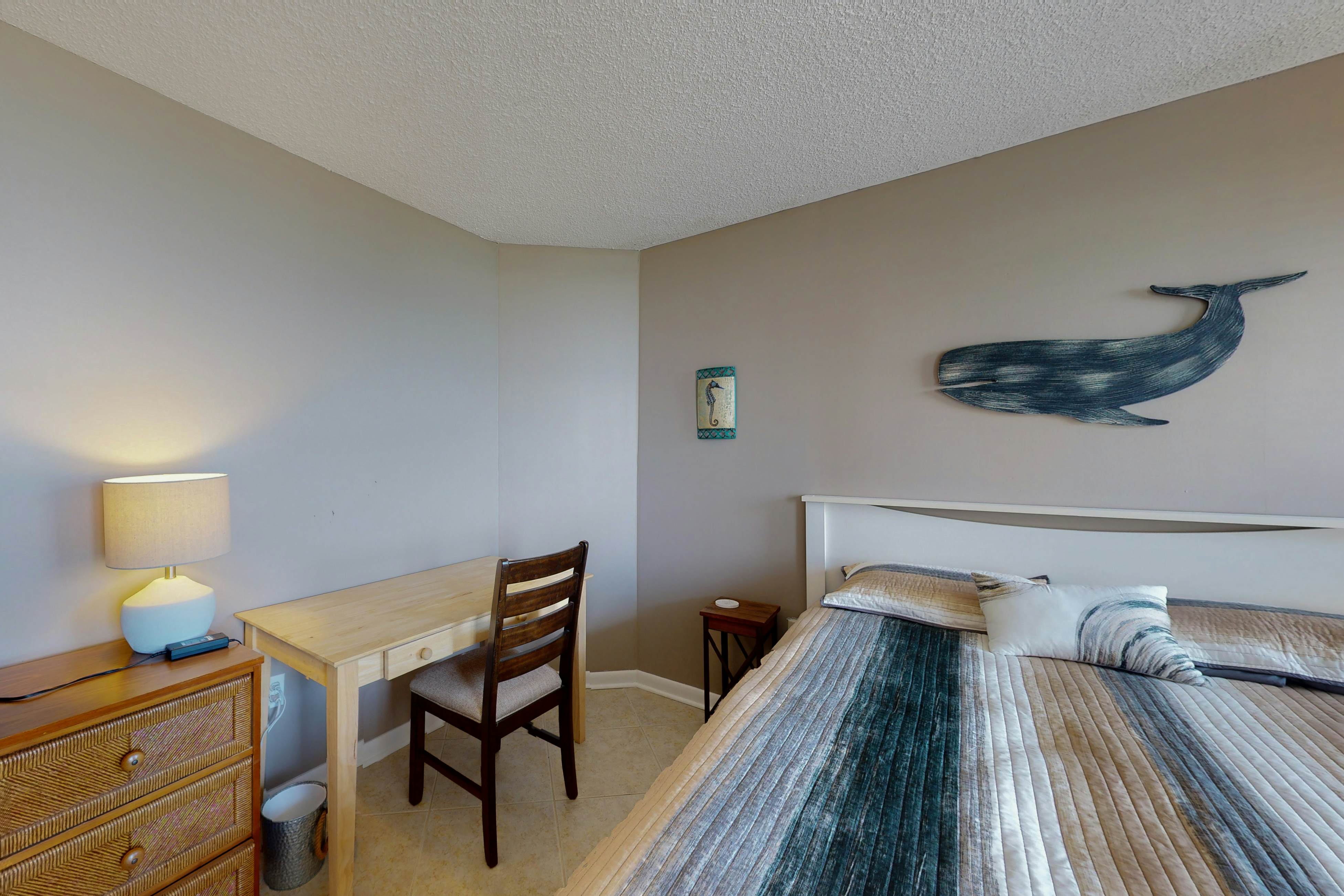 NTBSR3110 St Regis 3110- Nautical Heights