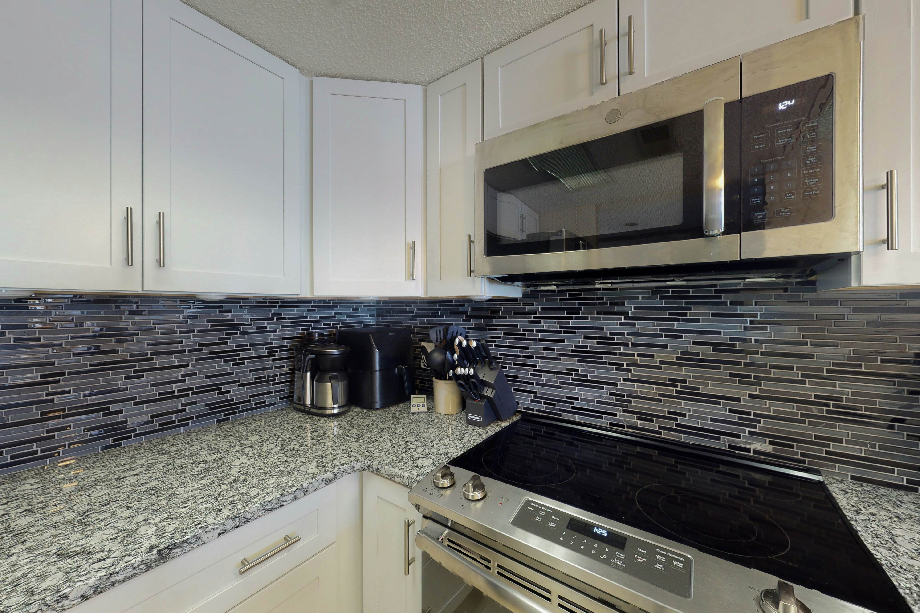 NTBSR3110 St Regis 3110- Nautical Heights