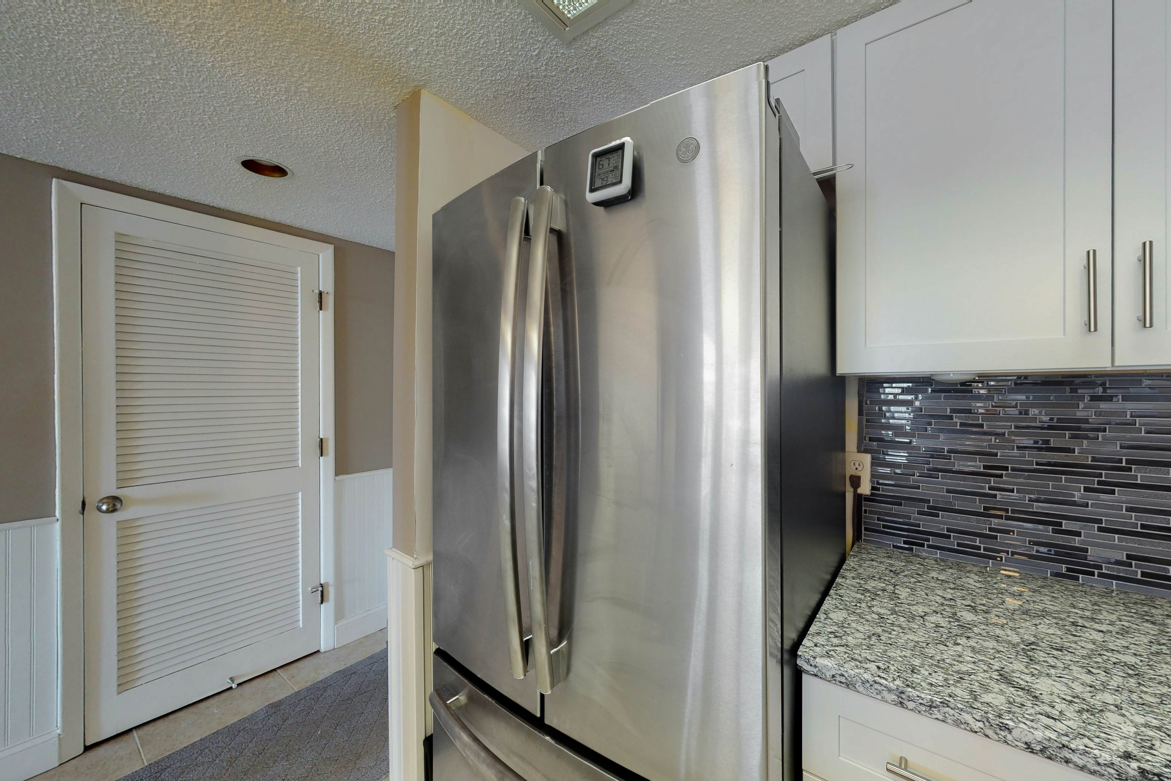 NTBSR3110 St Regis 3110- Nautical Heights