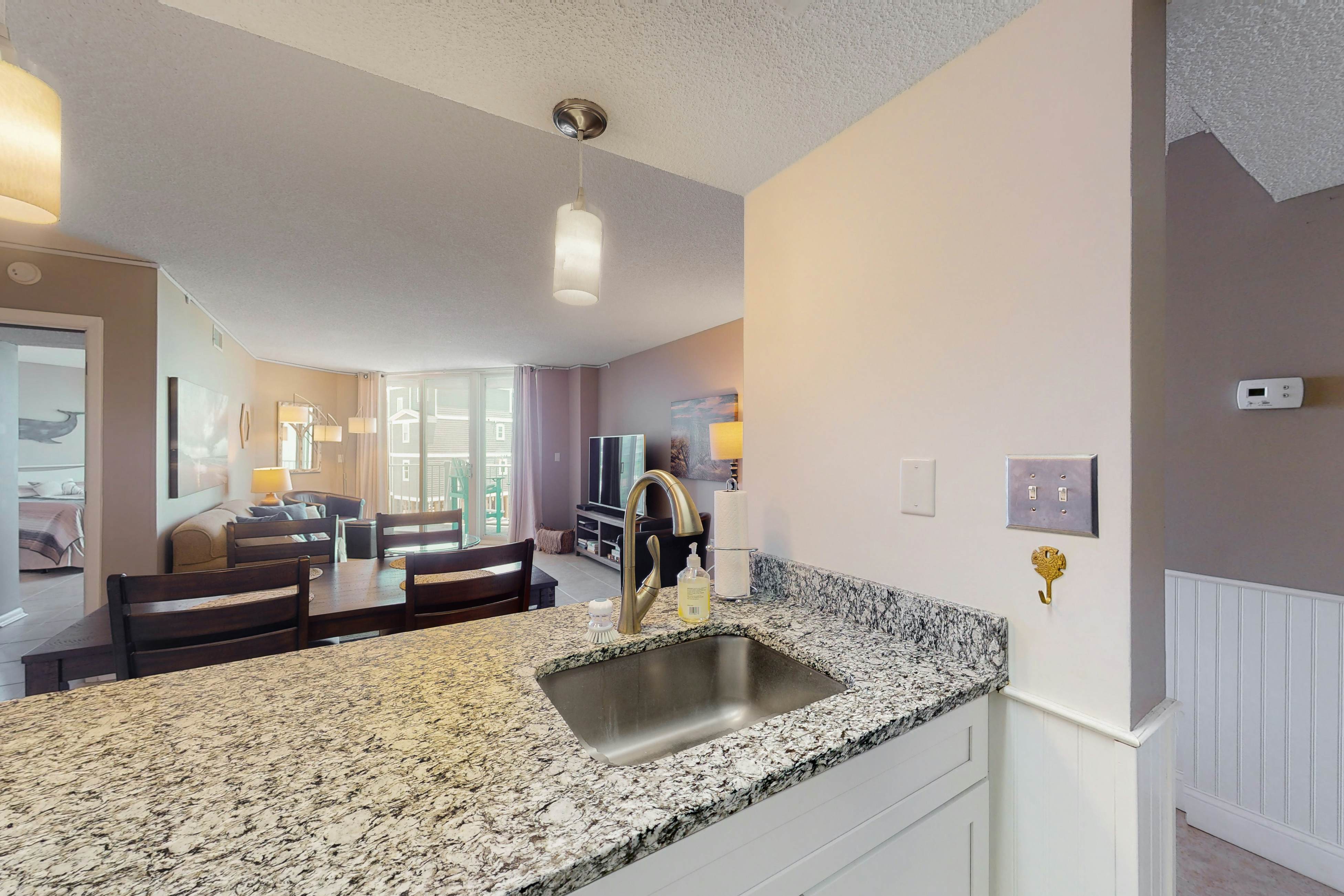 NTBSR3110 St Regis 3110- Nautical Heights