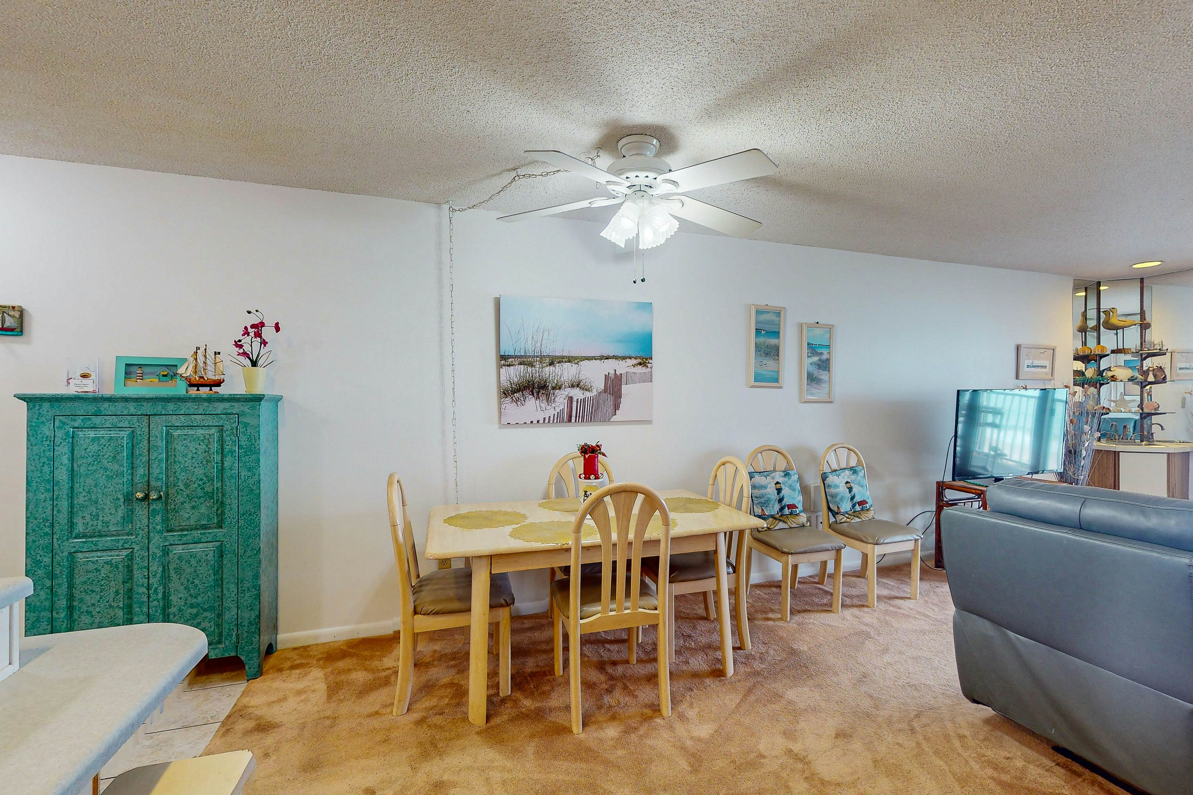 NTBTD3404 The Beach Retreat