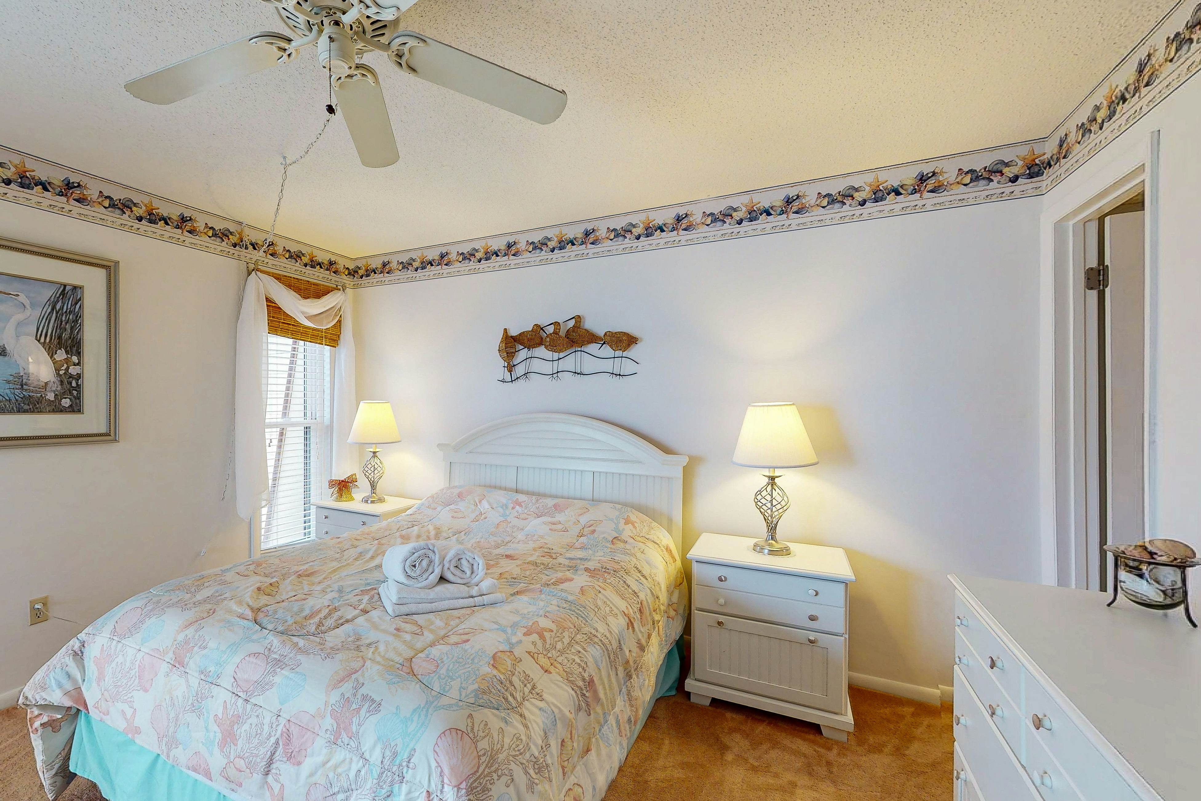 NTBTD3404 The Beach Retreat