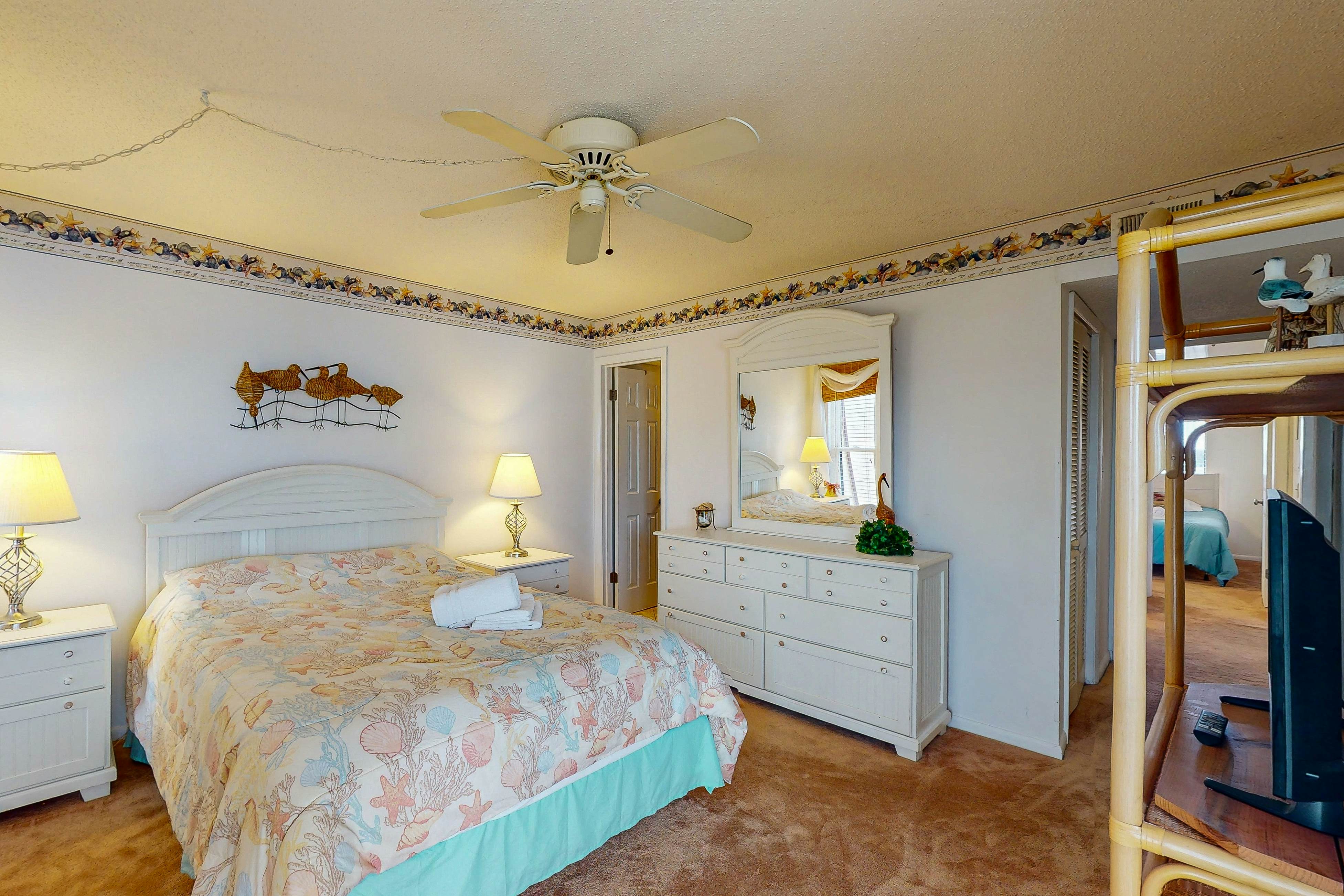 NTBTD3404 The Beach Retreat