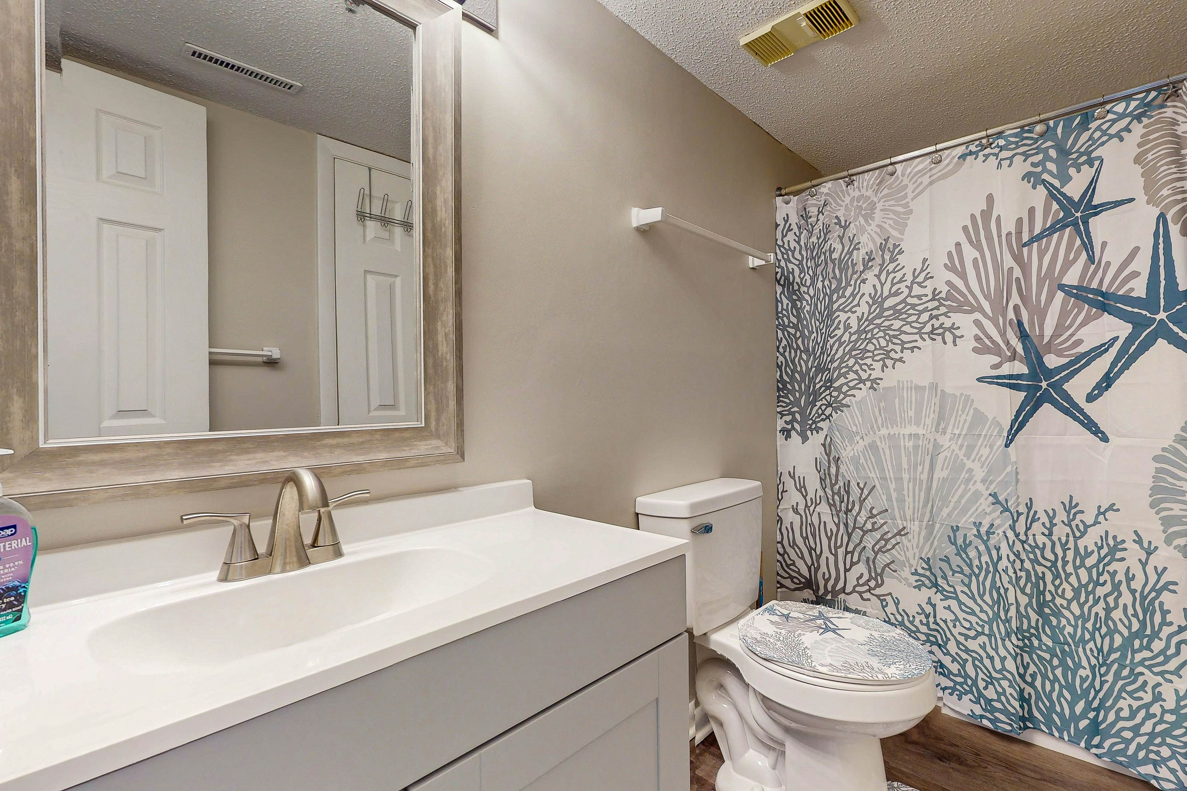 NTBTD3404 The Beach Retreat