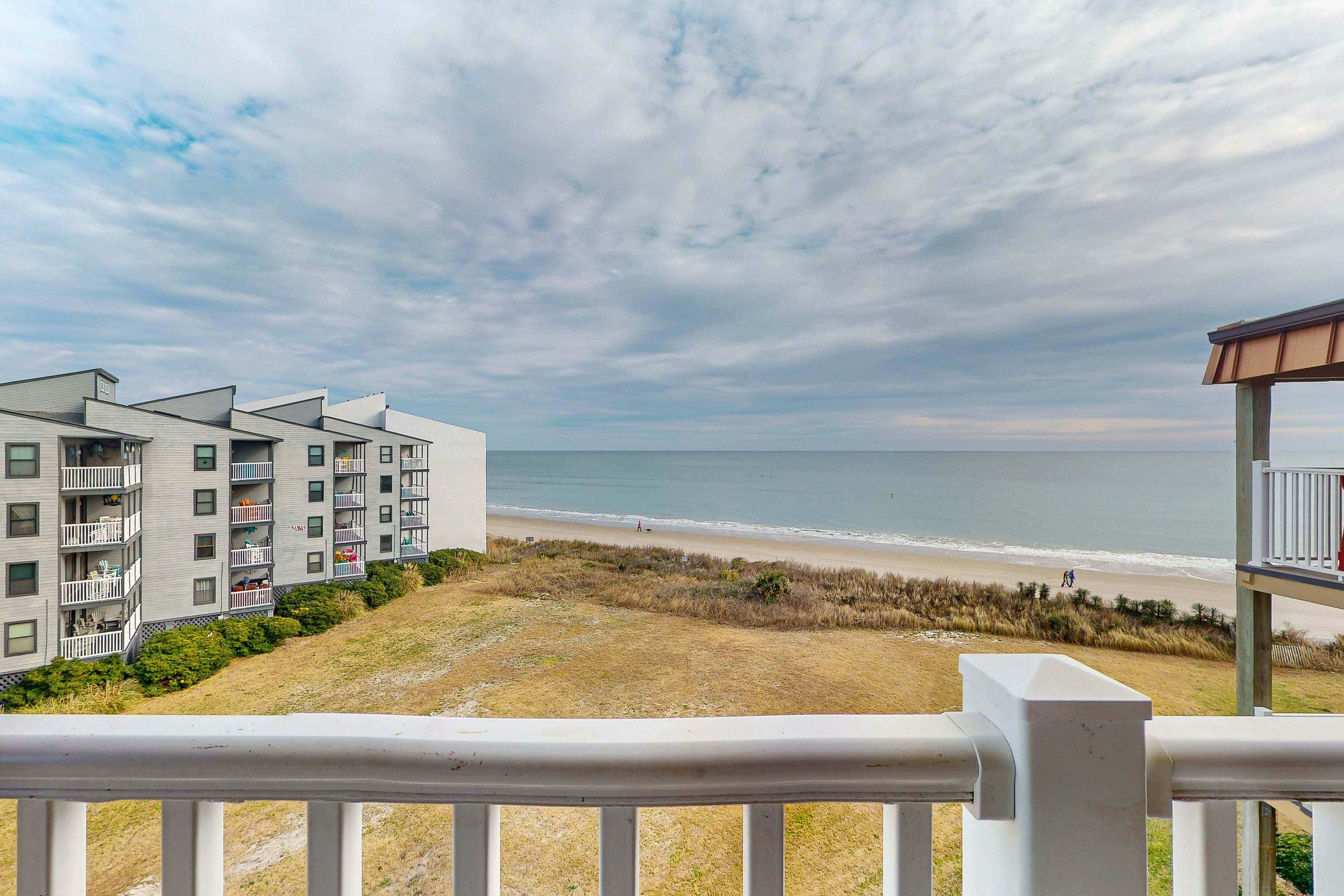 NTBTD3404 The Beach Retreat