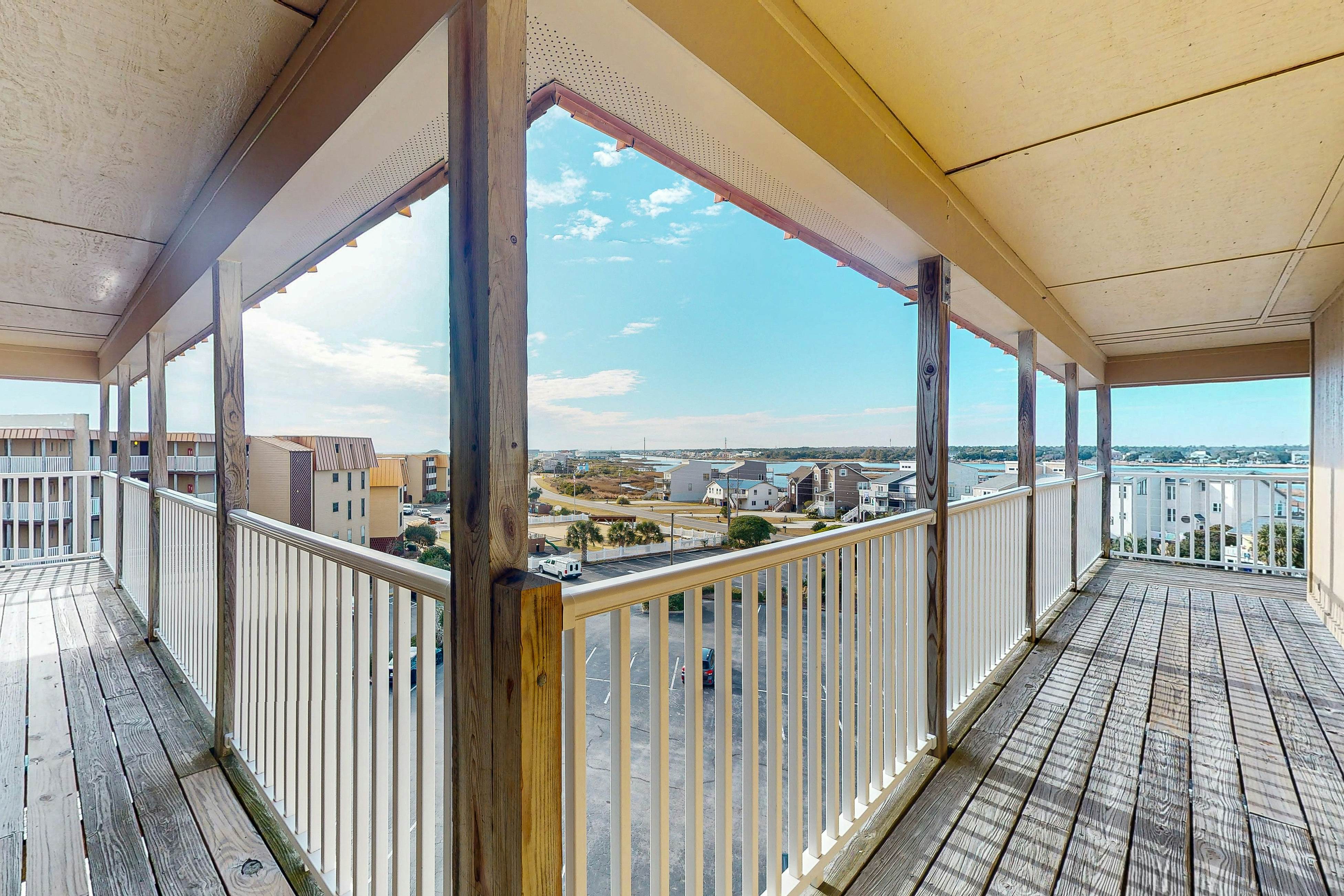 NTBTD3404 The Beach Retreat