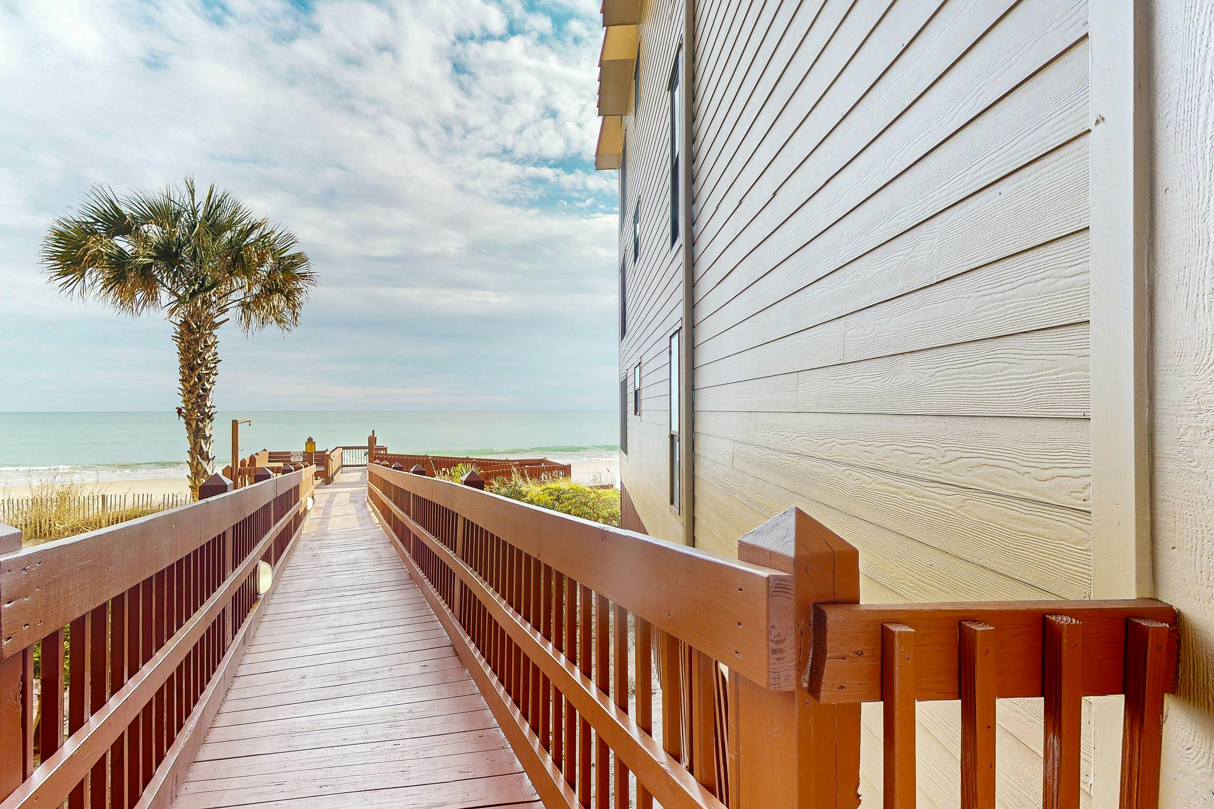 NTBTD3404 The Beach Retreat