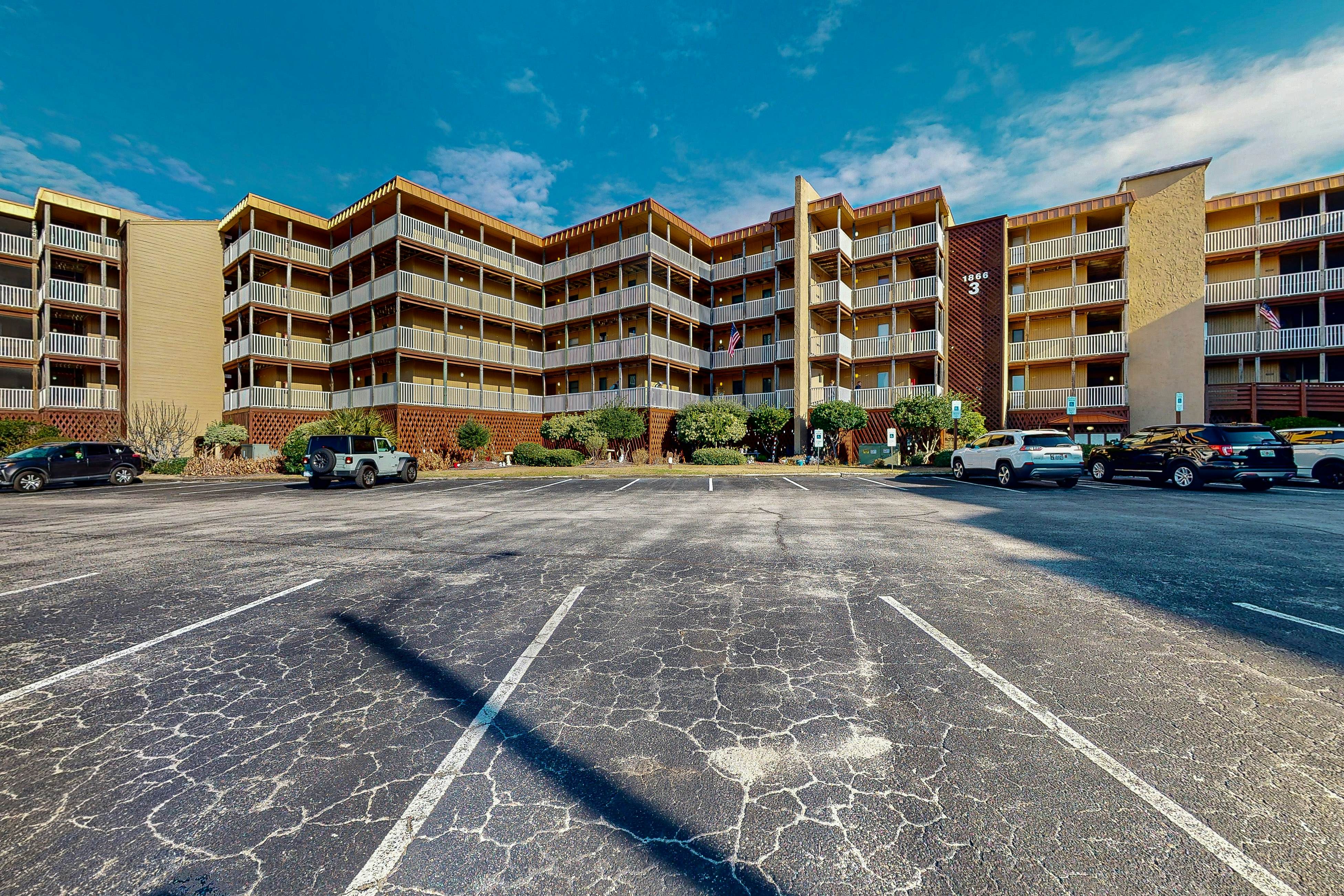 NTBTD3404 The Beach Retreat