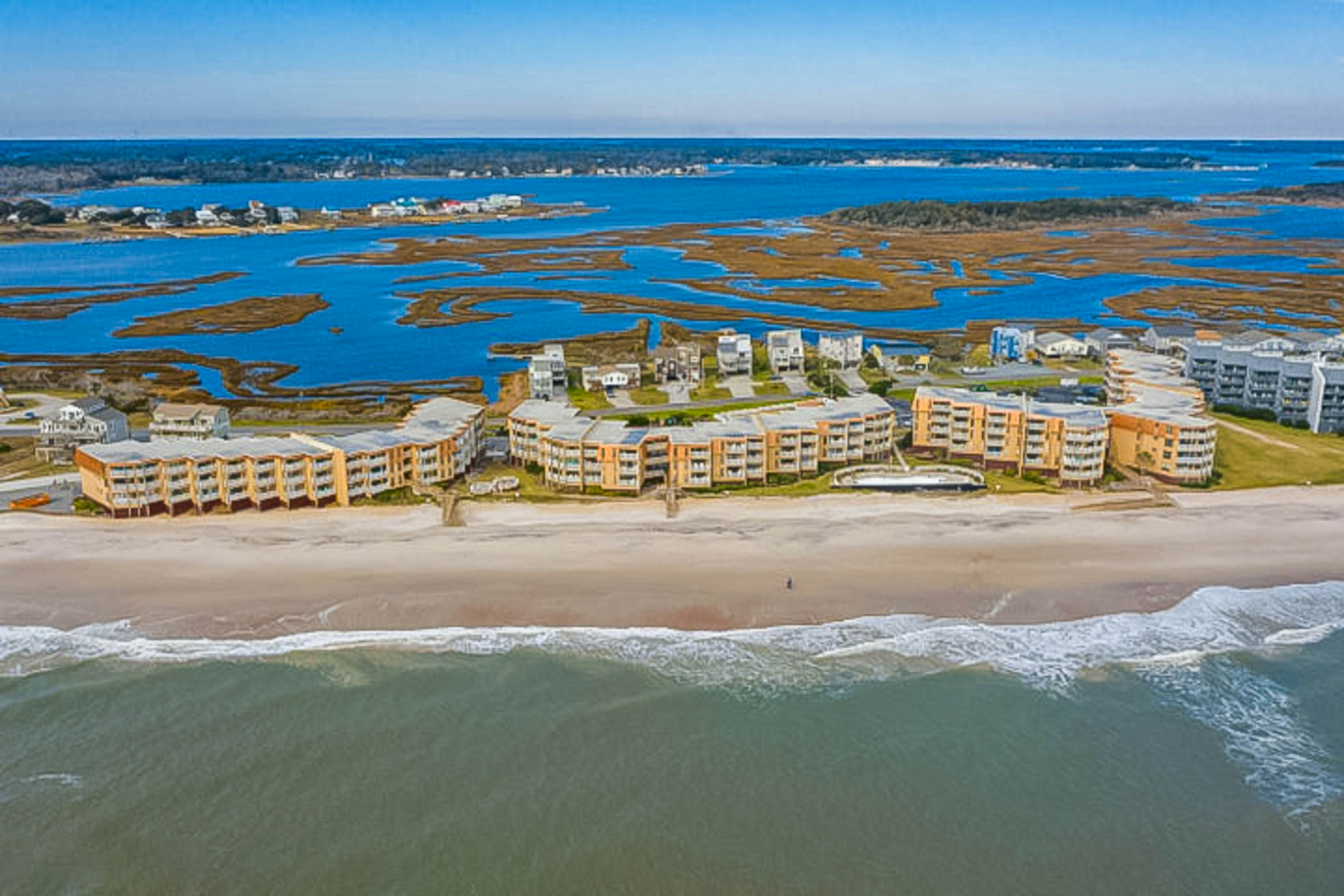 NTBTD3404 The Beach Retreat