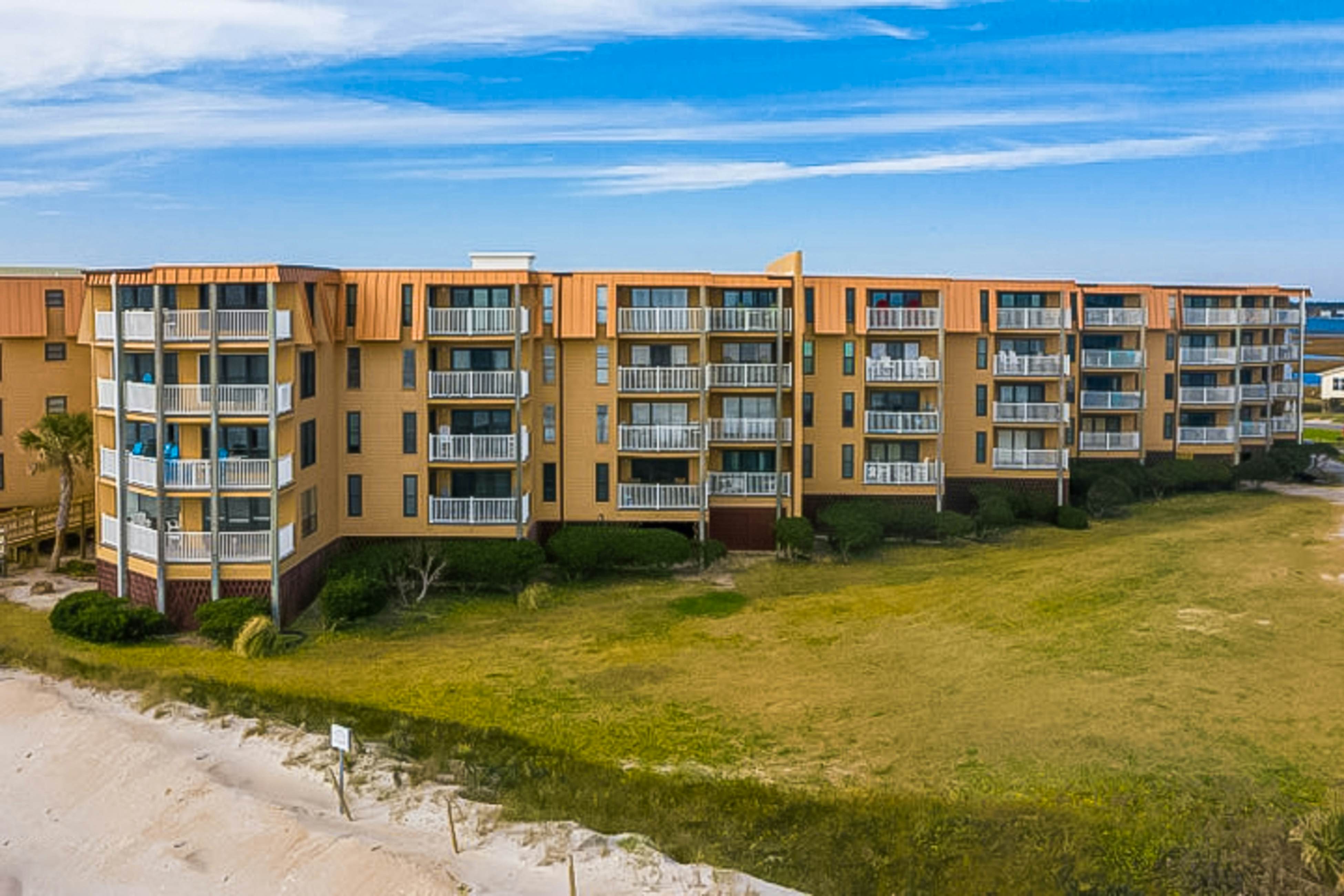 NTBTD3404 The Beach Retreat