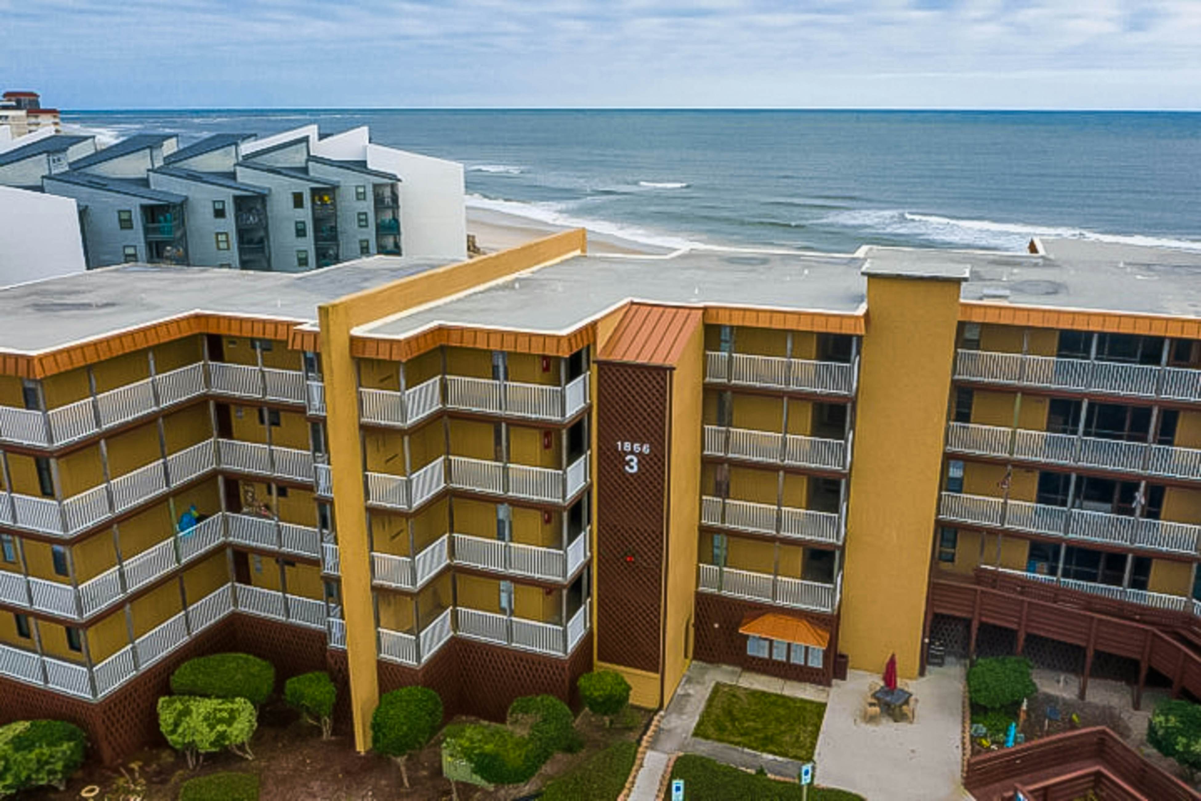 NTBTD3404 The Beach Retreat