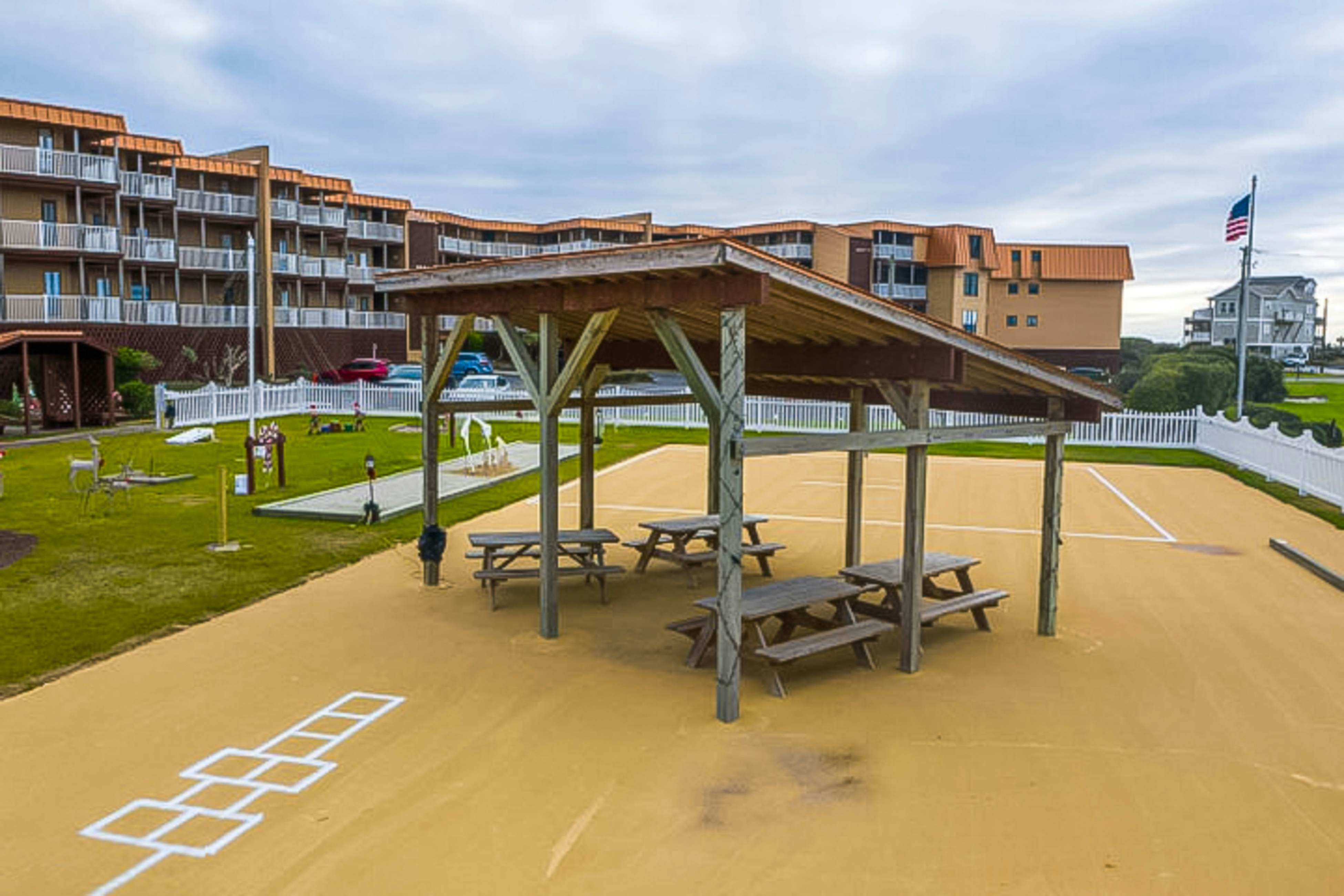 NTBTD3404 The Beach Retreat