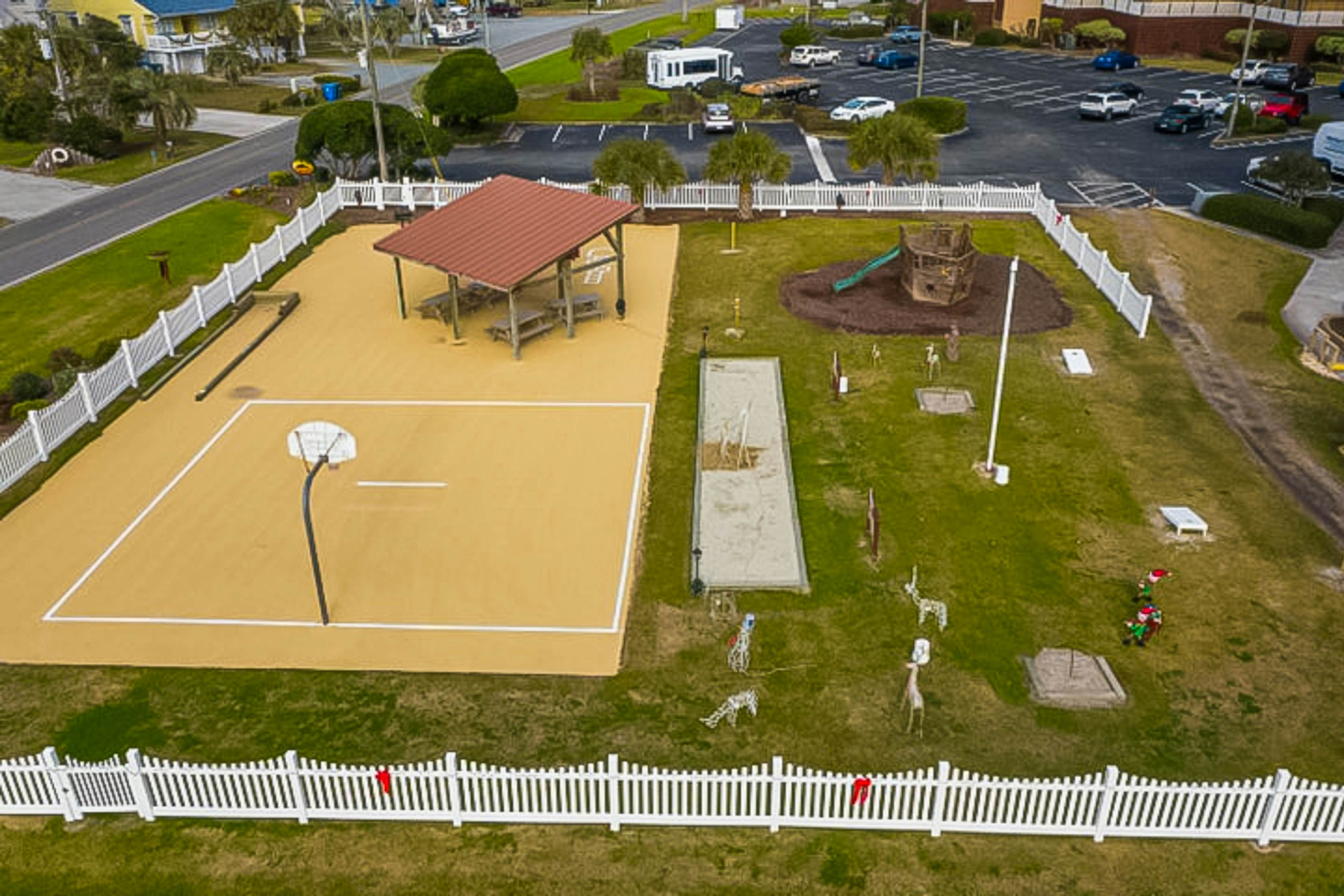 NTBTD3404 The Beach Retreat