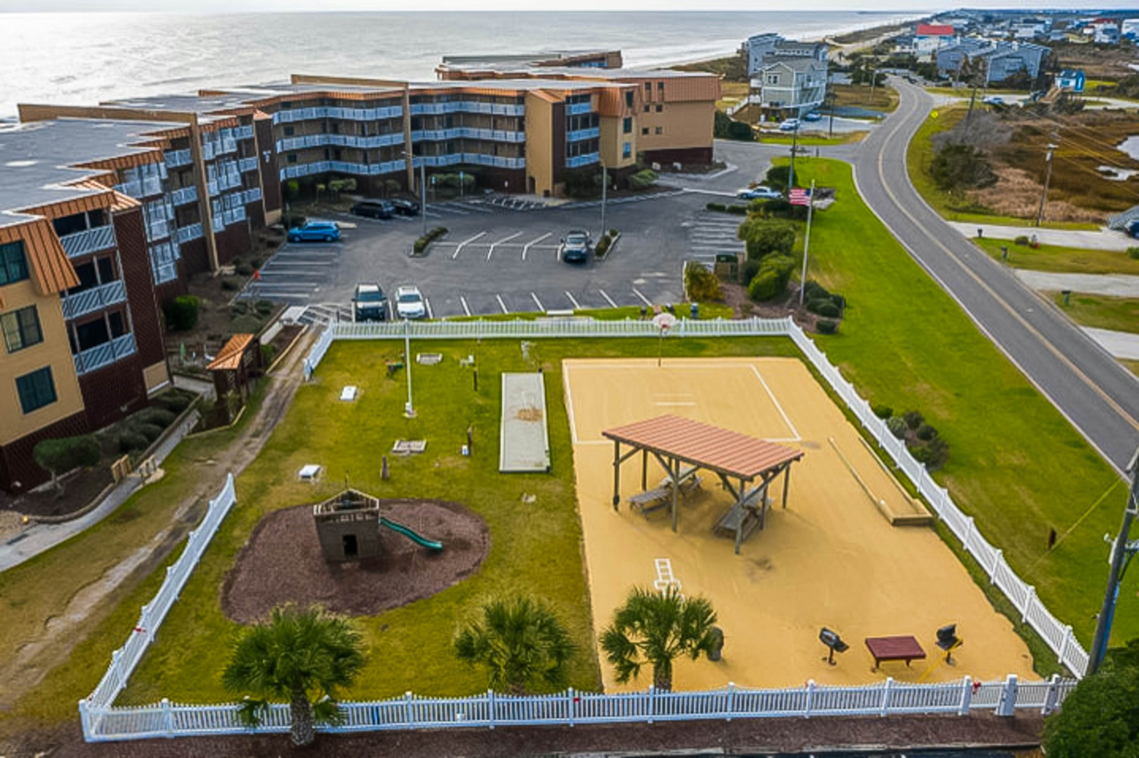 NTBTD3404 The Beach Retreat