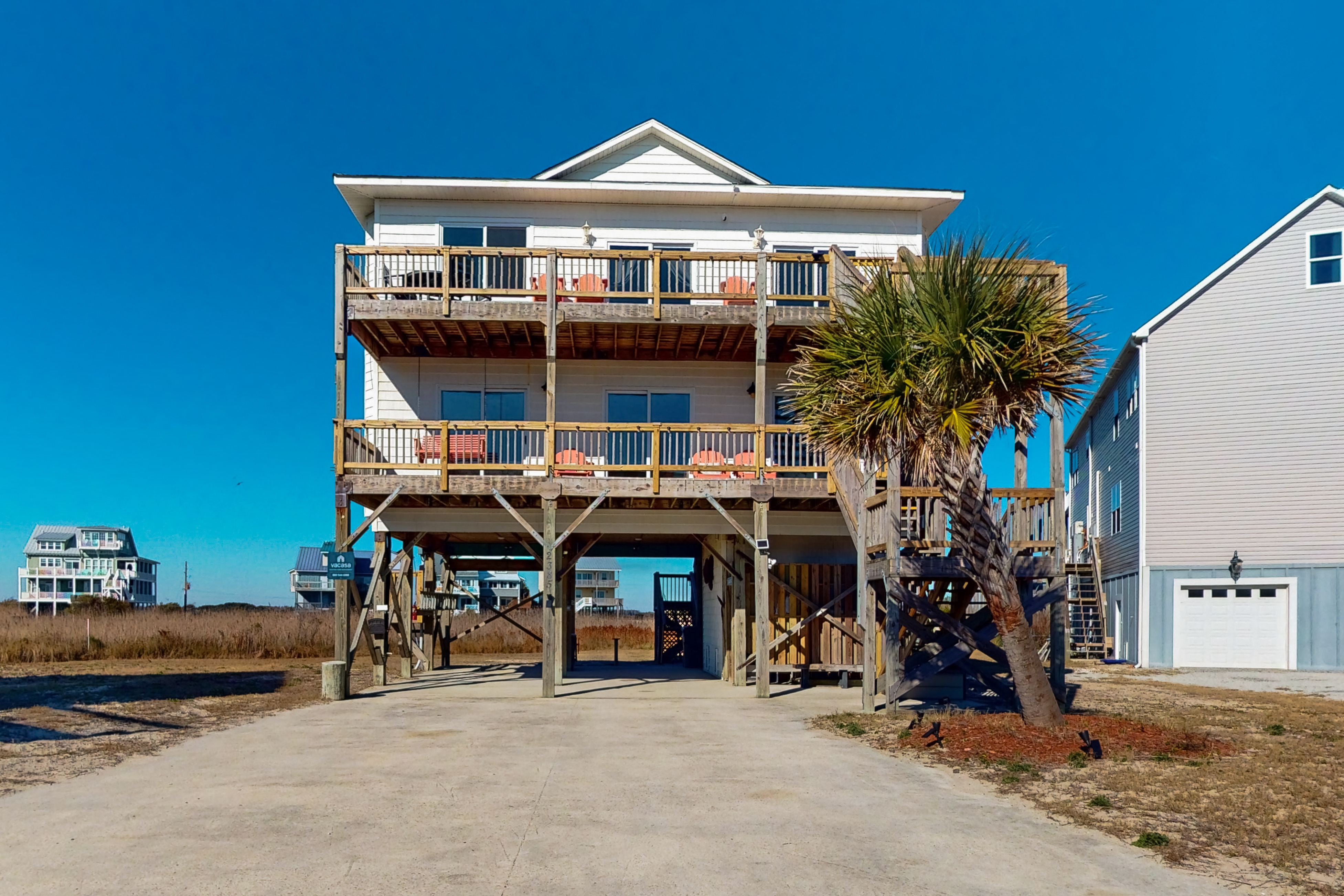 NTB2385 Secluded Sands