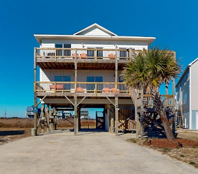 NTB2385 Secluded Sands