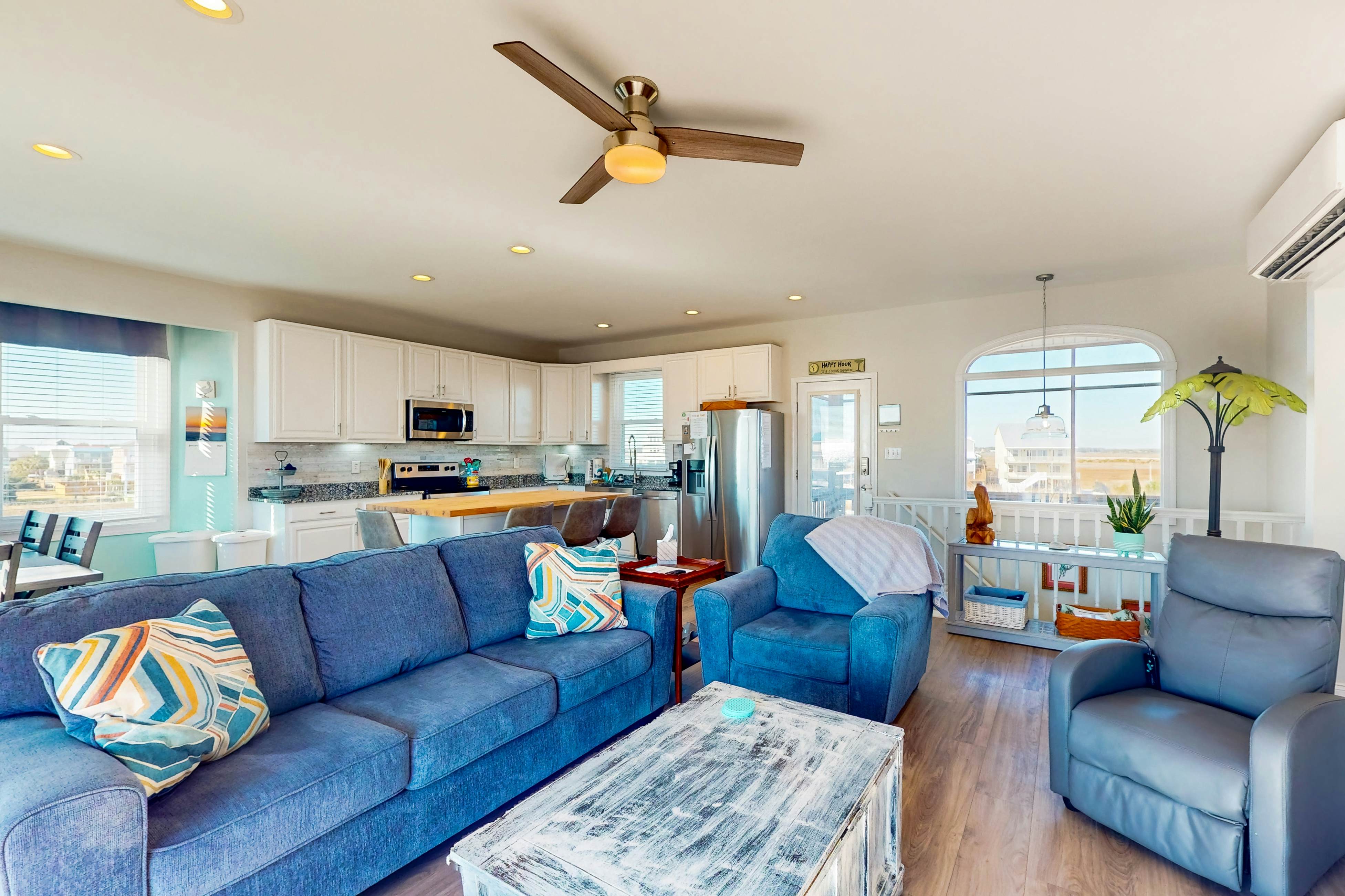 NTB2385 Secluded Sands