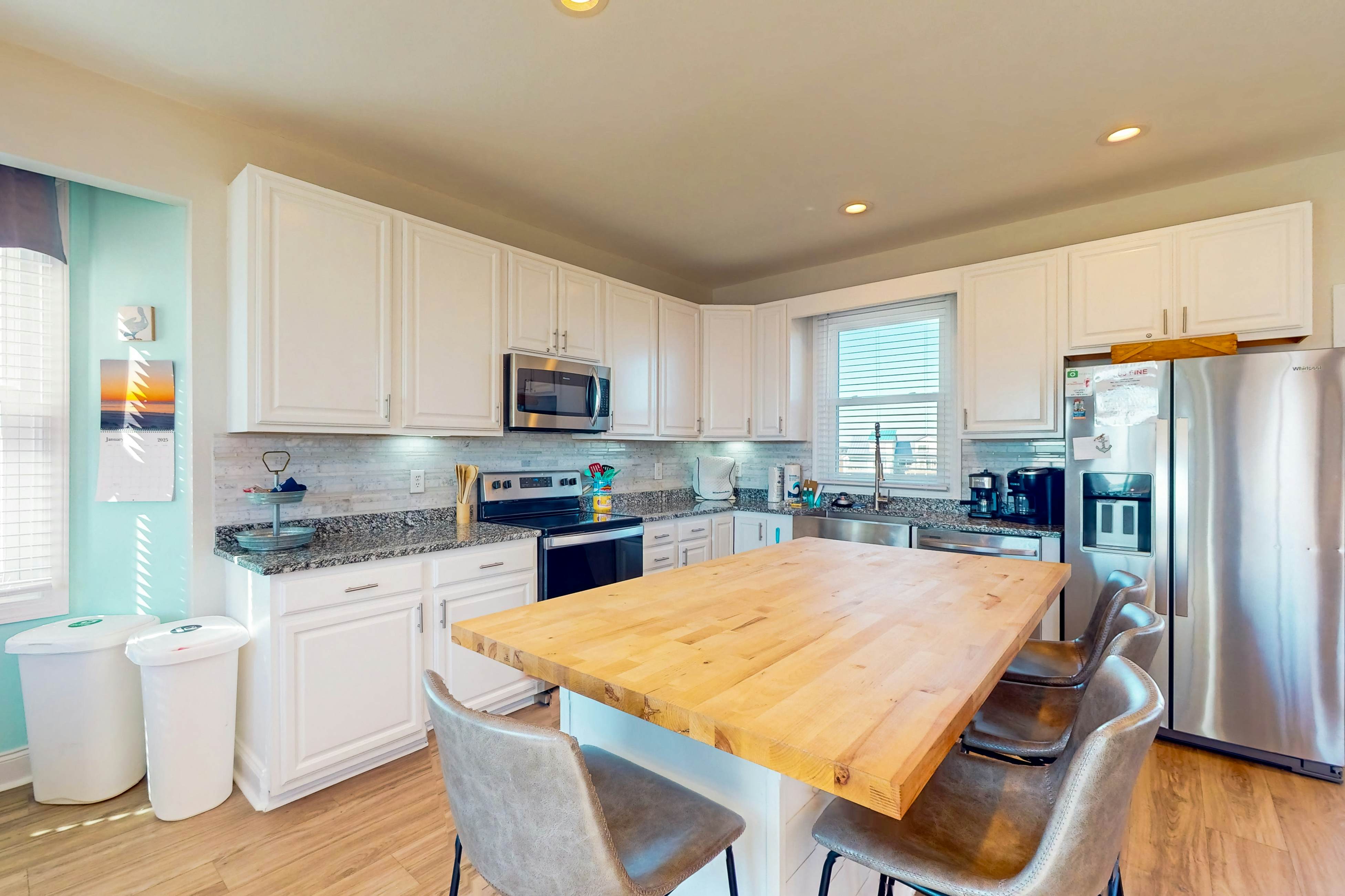 NTB2385 Secluded Sands