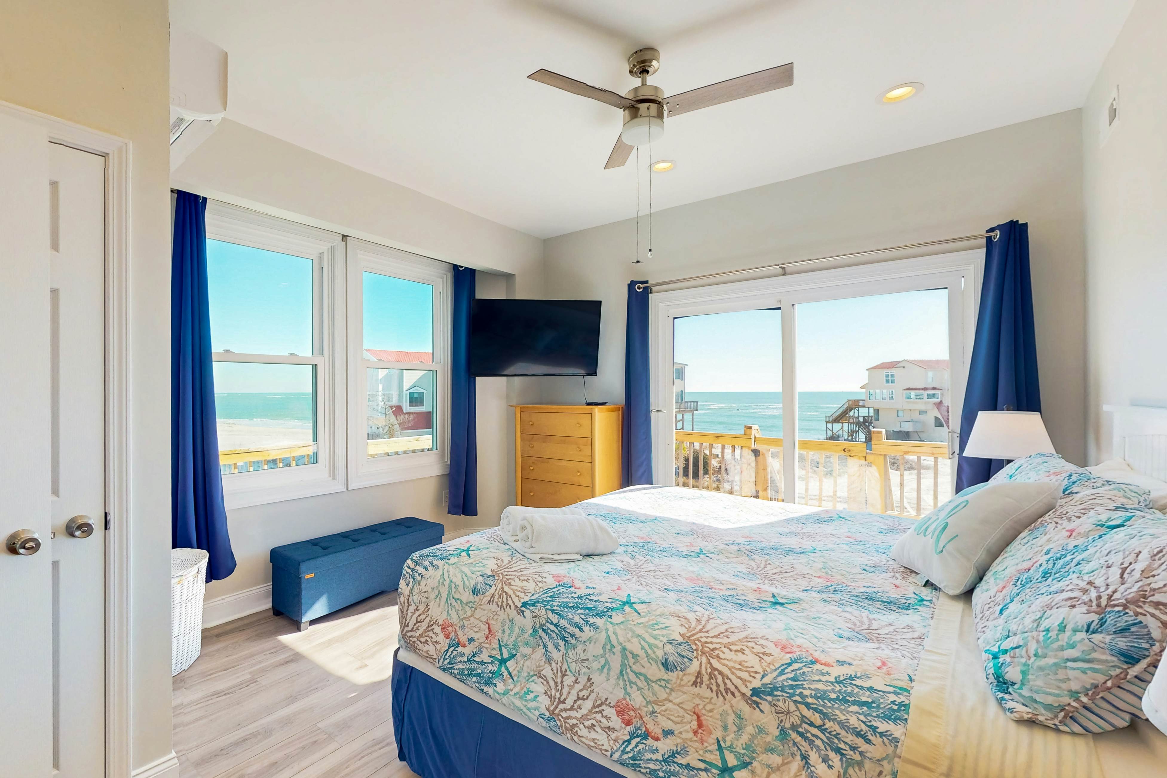 NTB2385 Secluded Sands