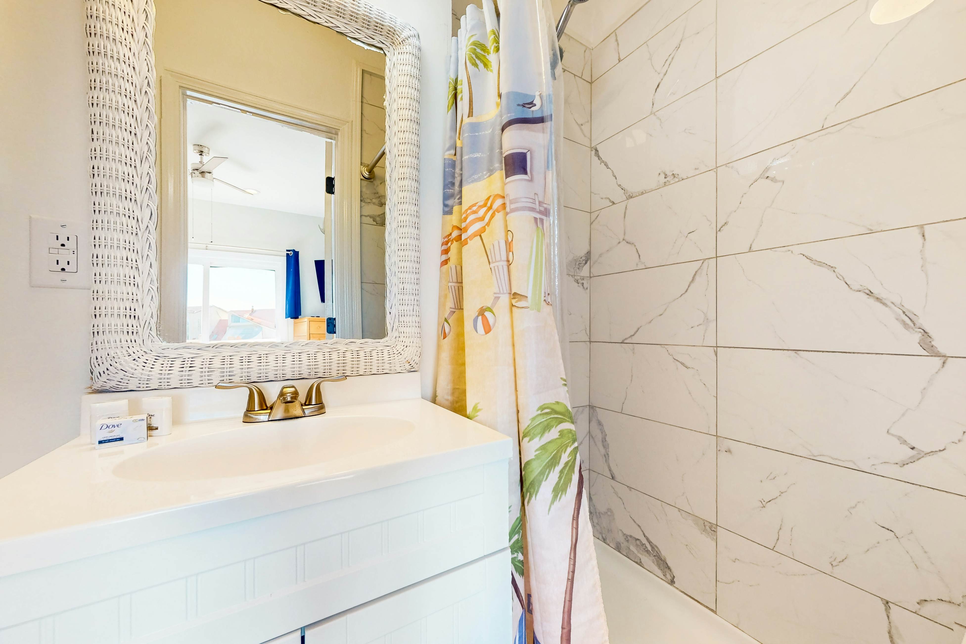 NTB2385 Secluded Sands