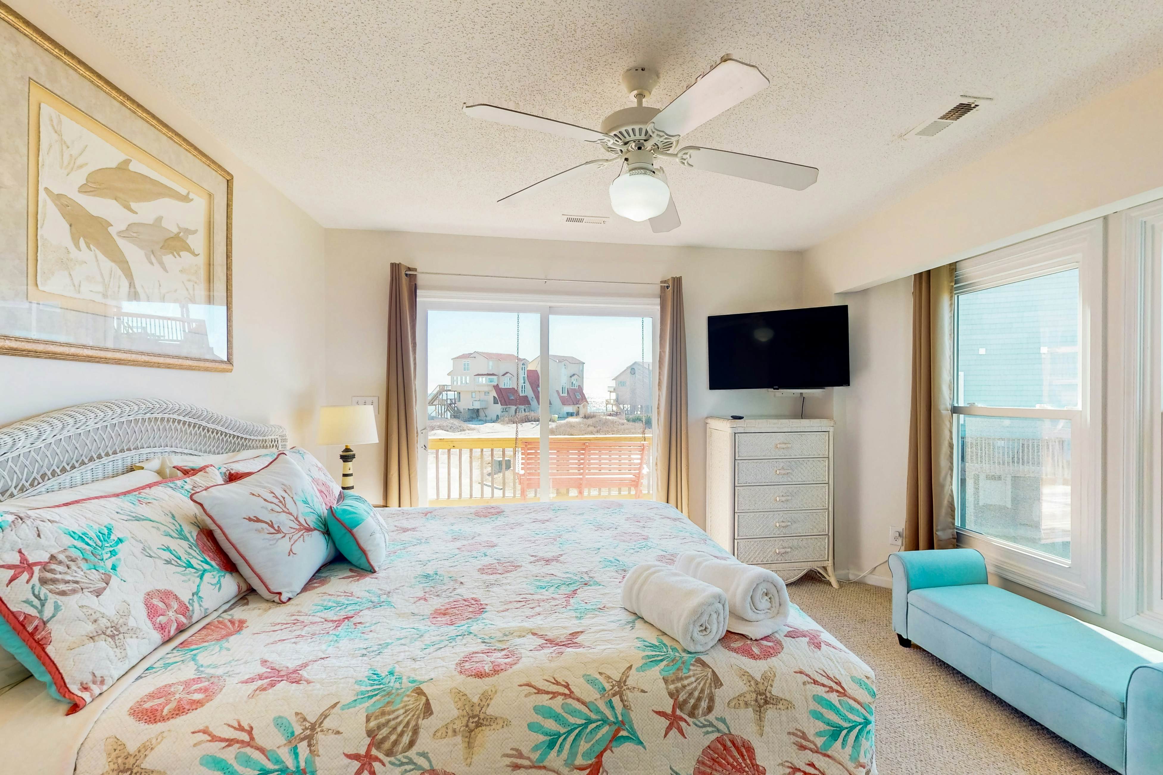 NTB2385 Secluded Sands