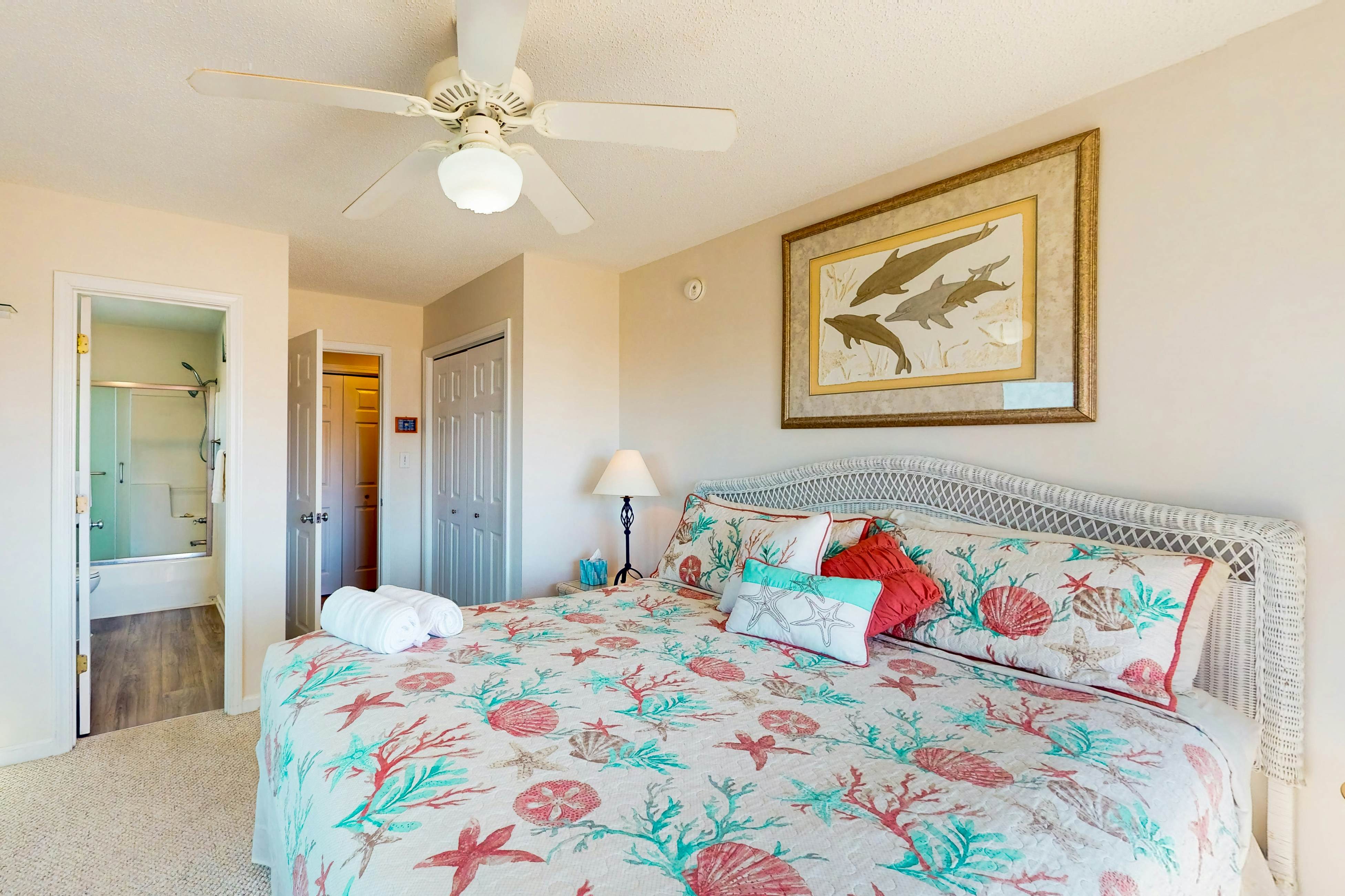 NTB2385 Secluded Sands