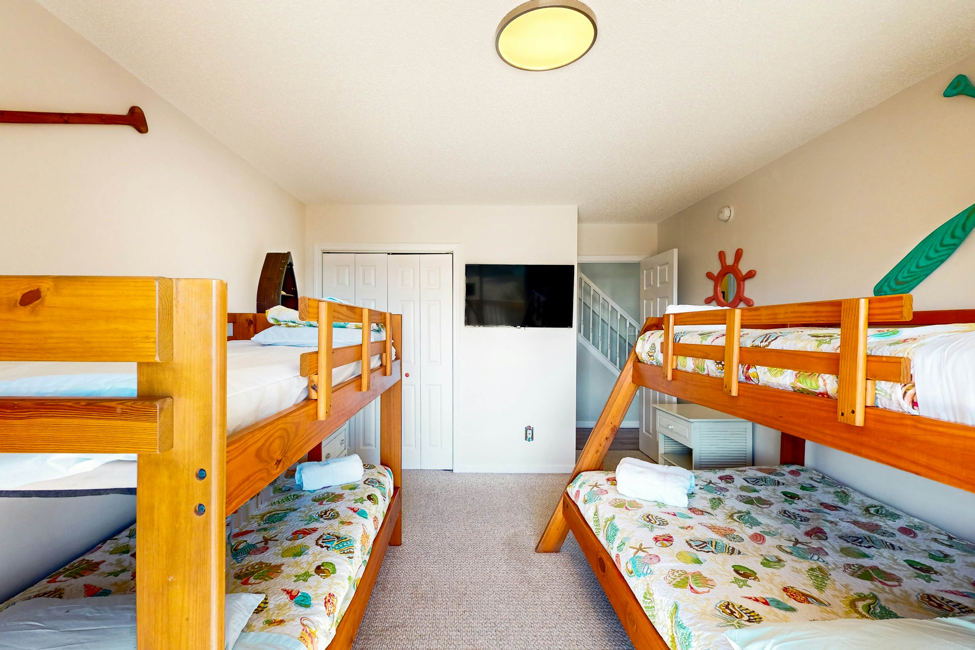 NTB2385 Secluded Sands