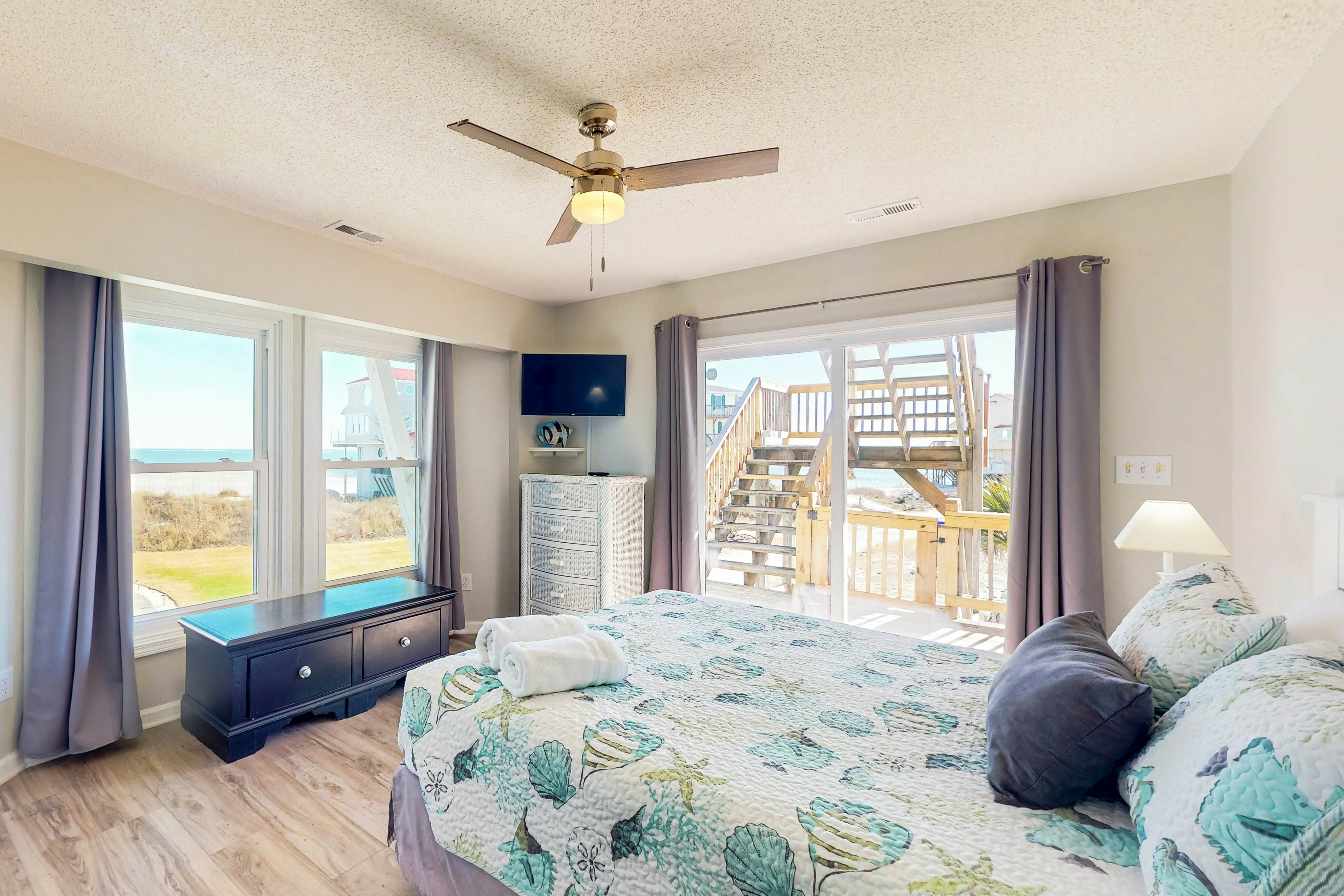 NTB2385 Secluded Sands