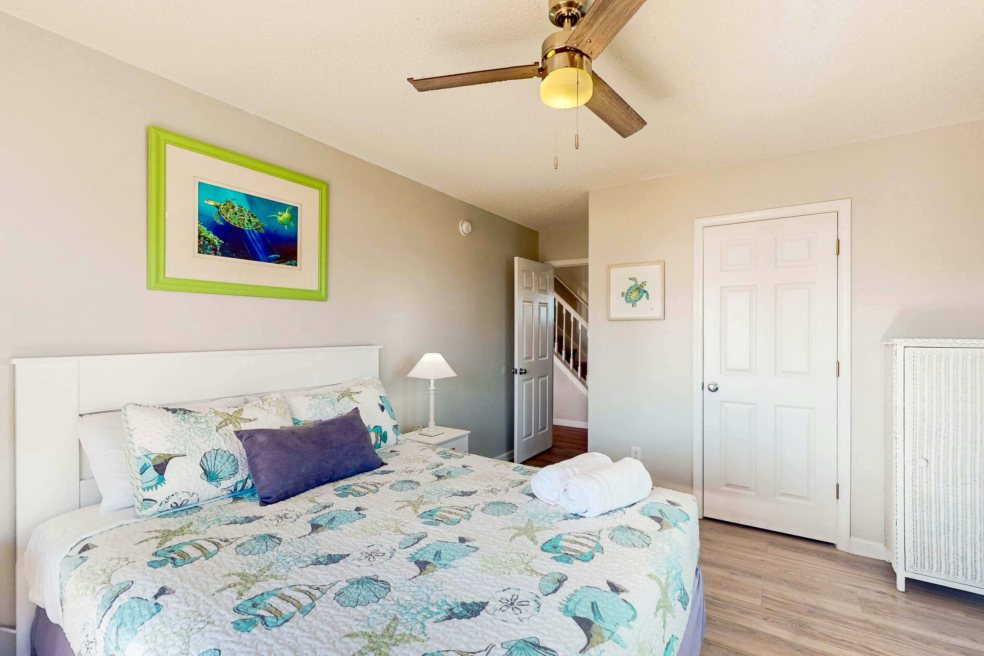 NTB2385 Secluded Sands