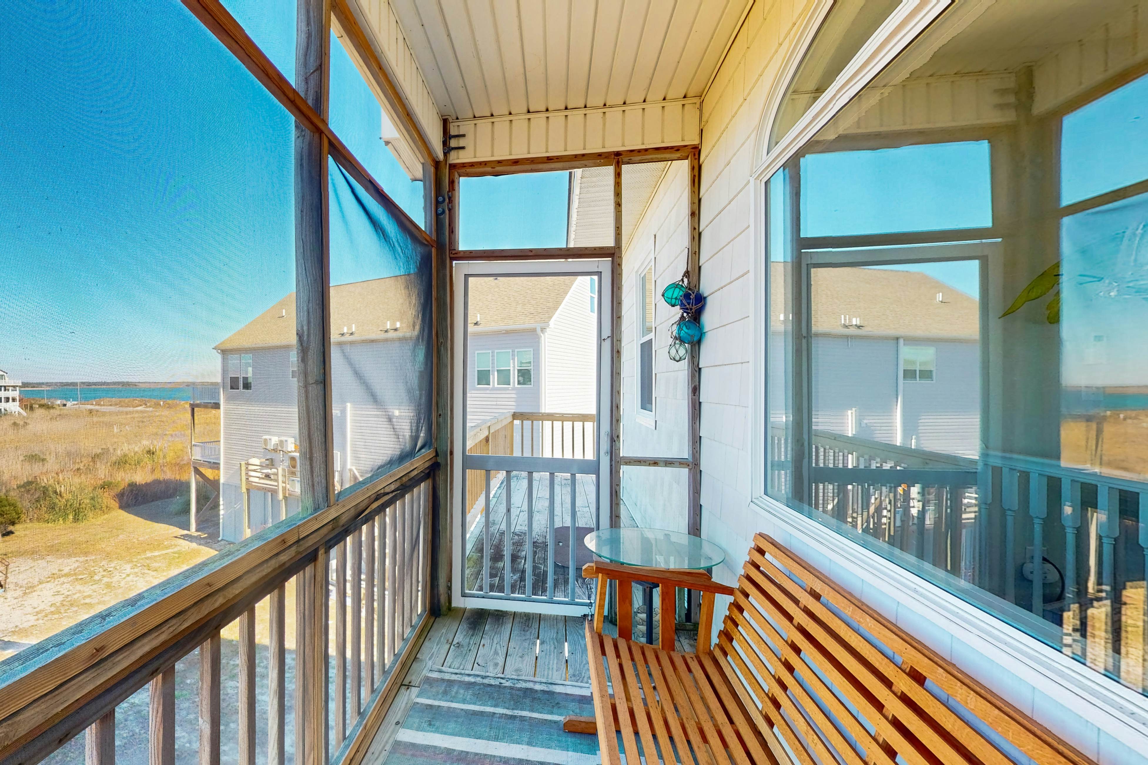 NTB2385 Secluded Sands