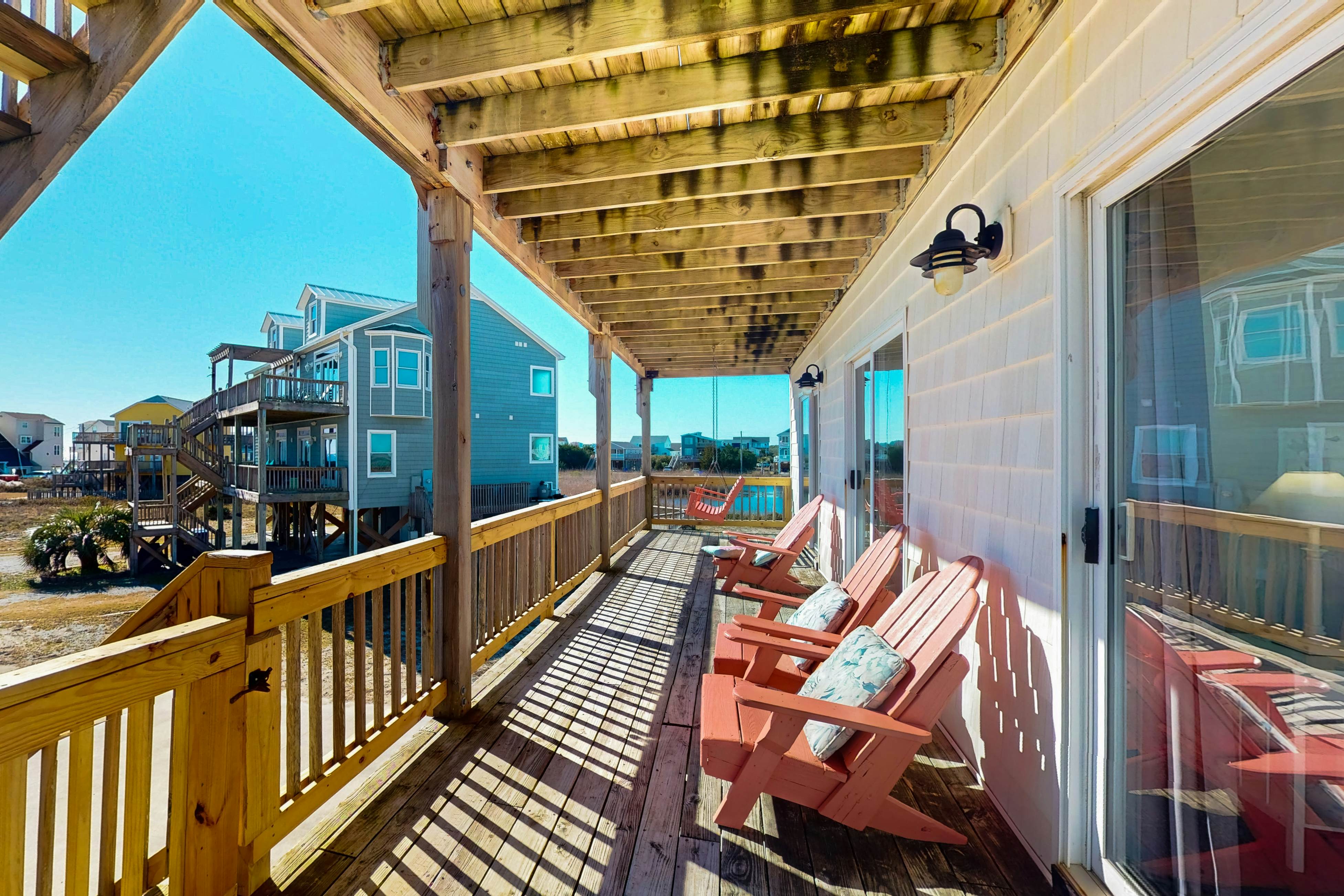 NTB2385 Secluded Sands