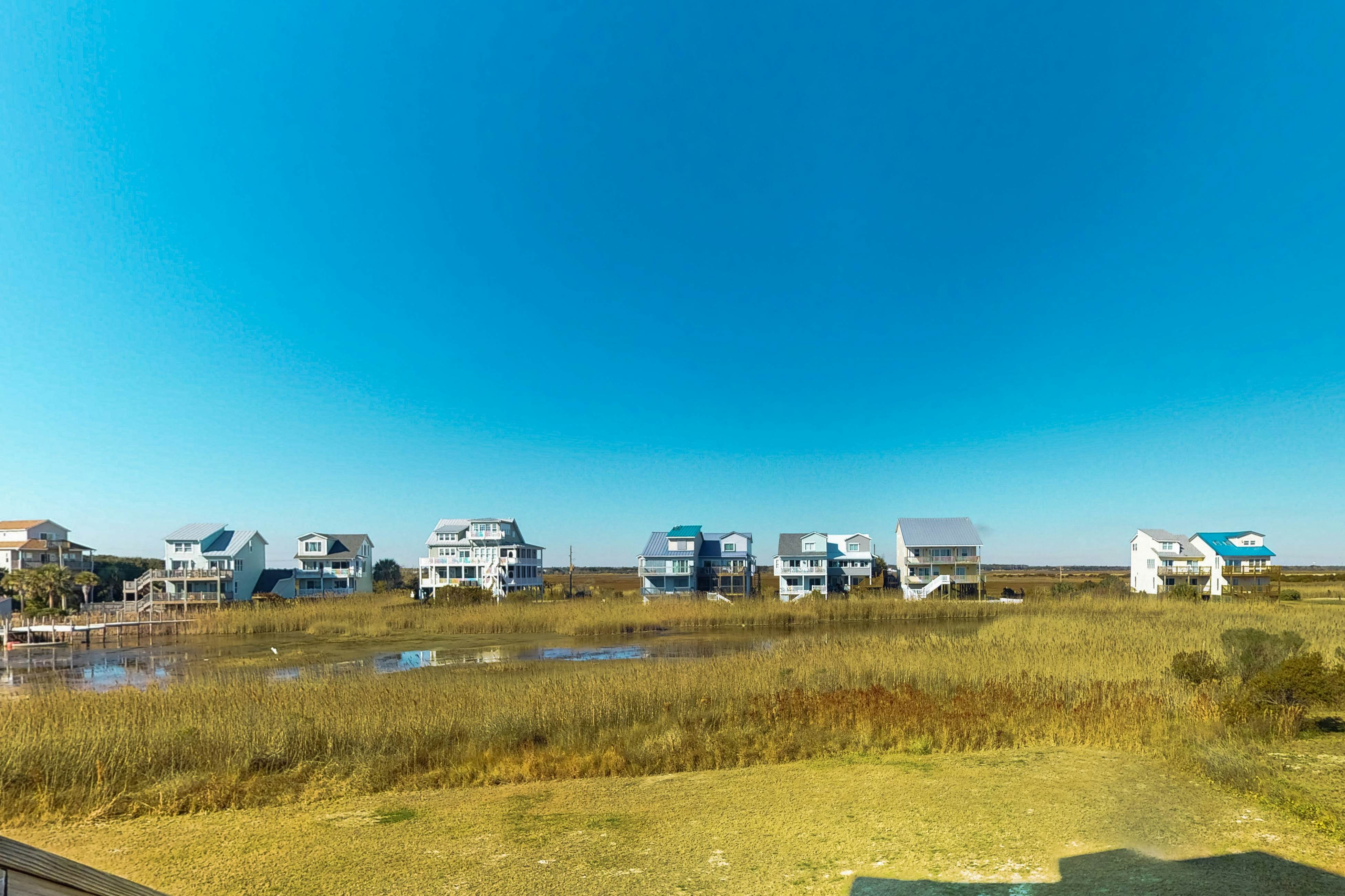 NTB2385 Secluded Sands