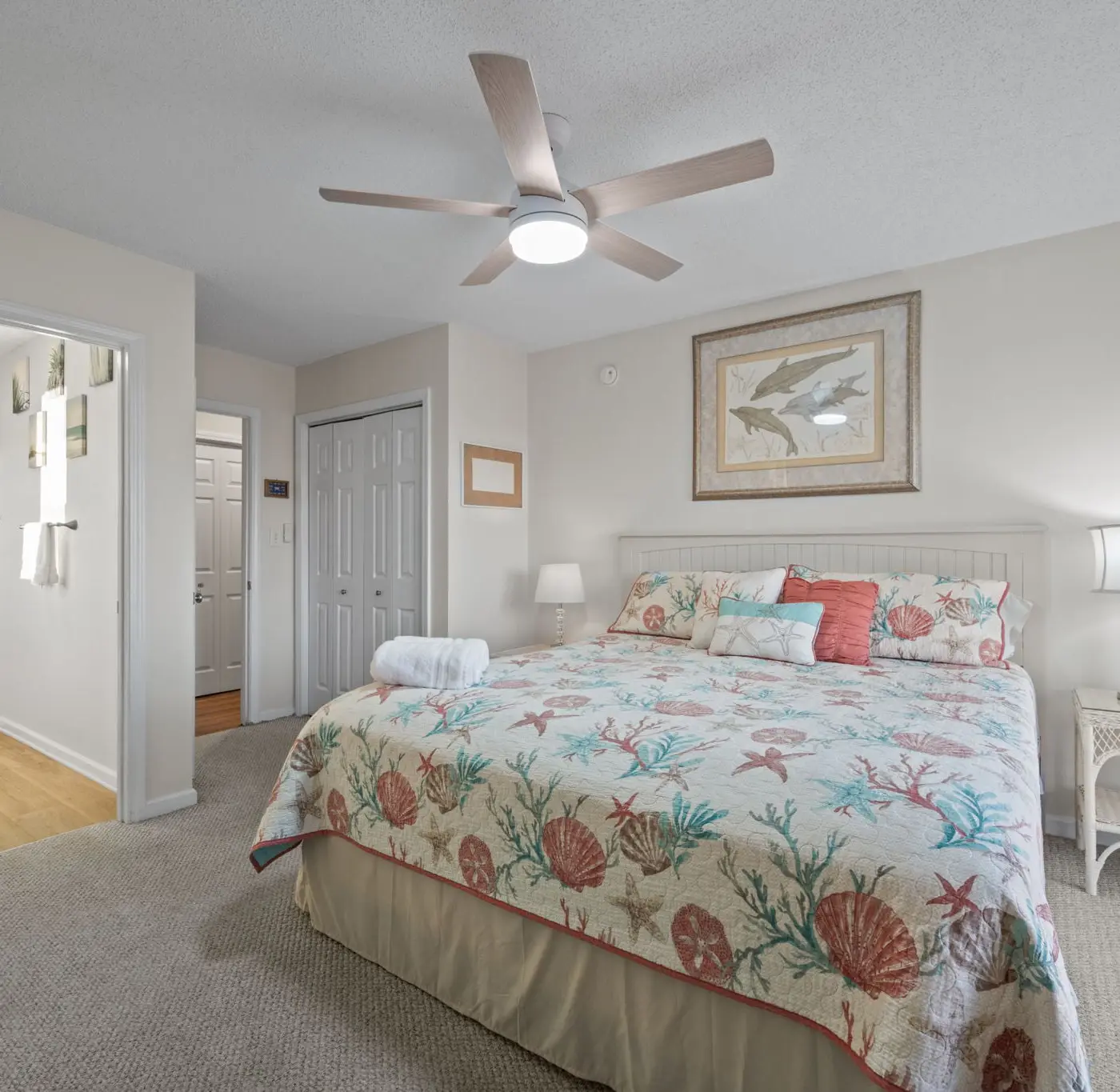 NTB2385 Secluded Sands