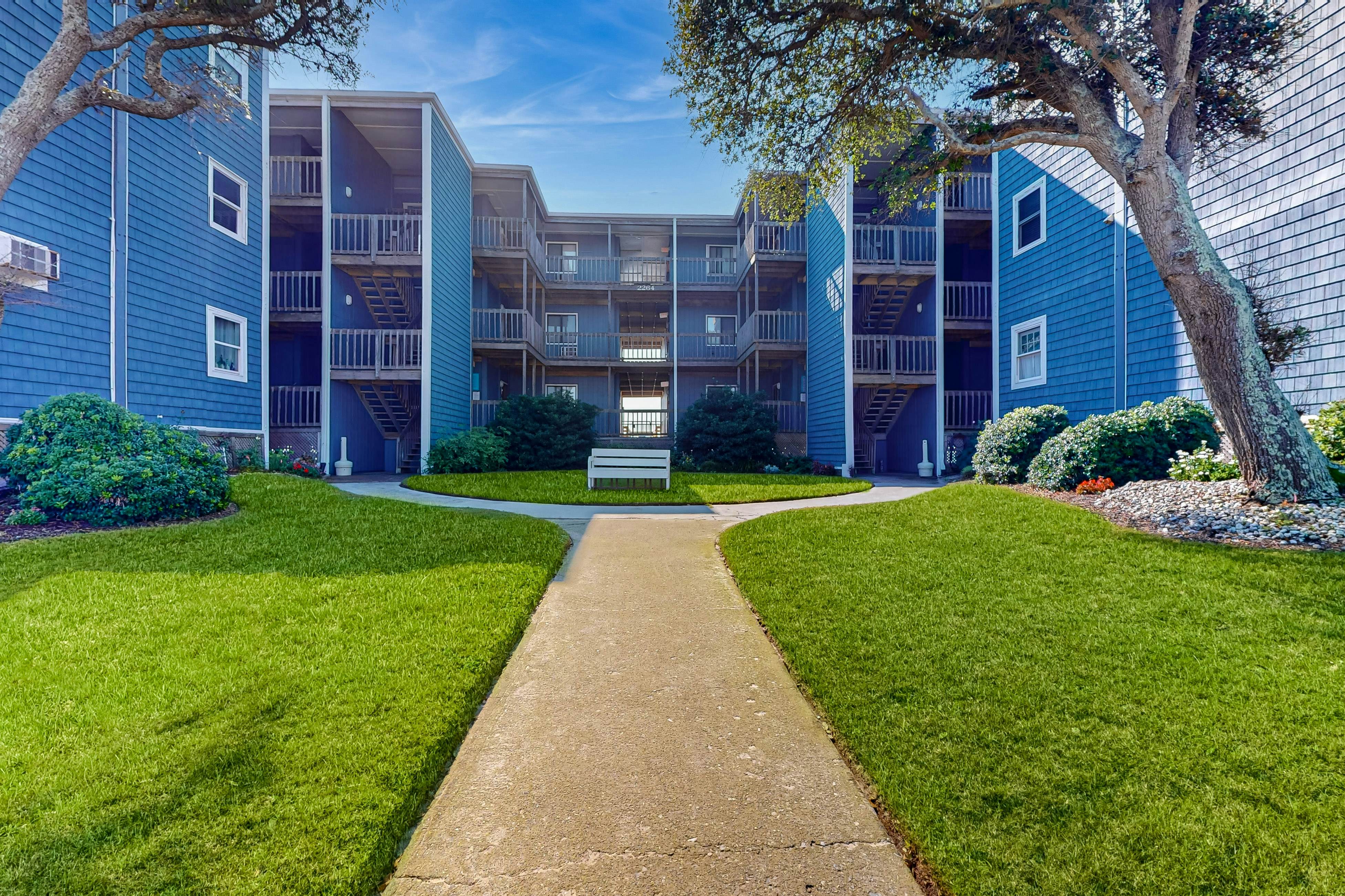 NTBTR108 New River Haven