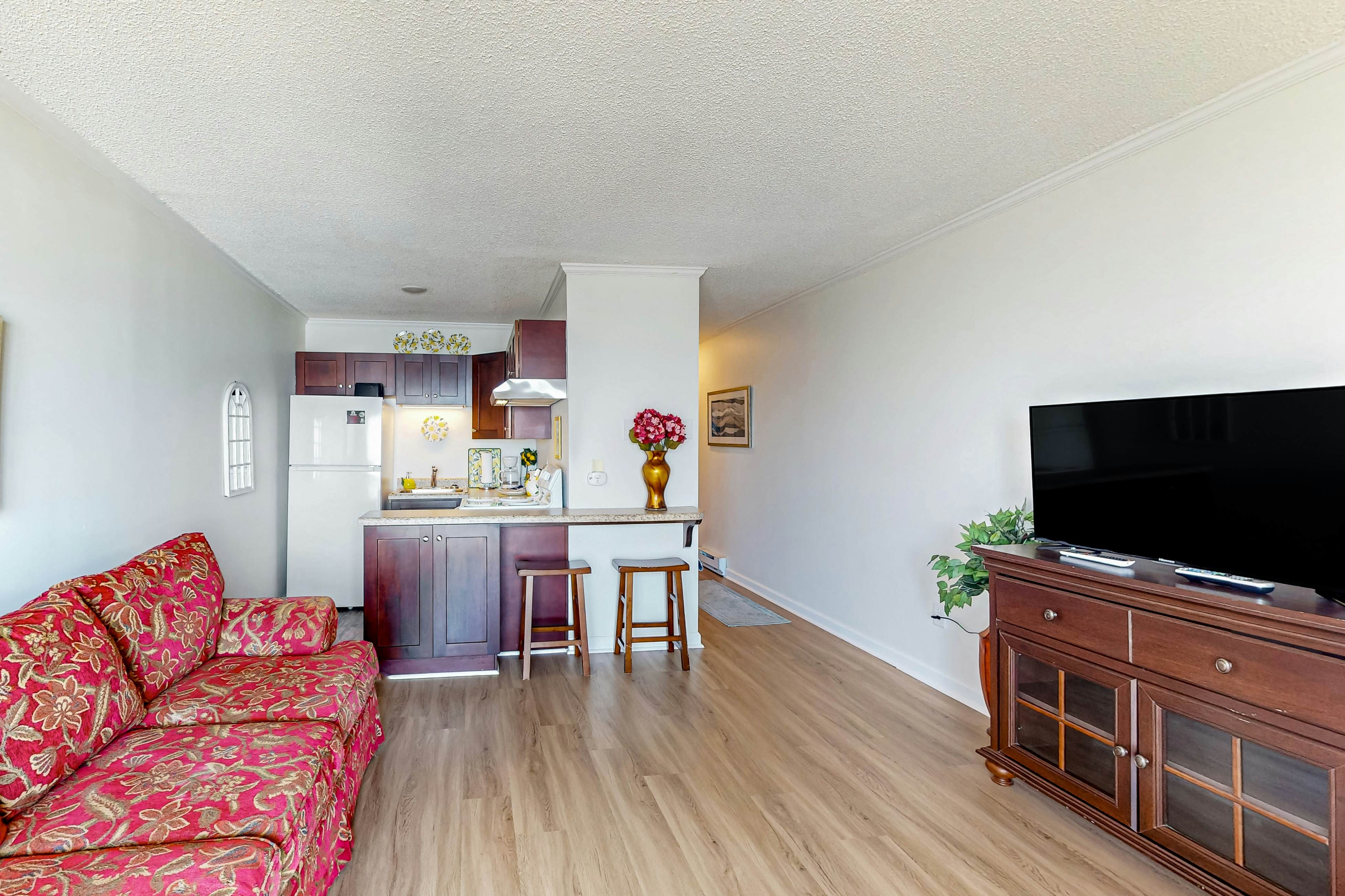 NTBTR108 New River Haven