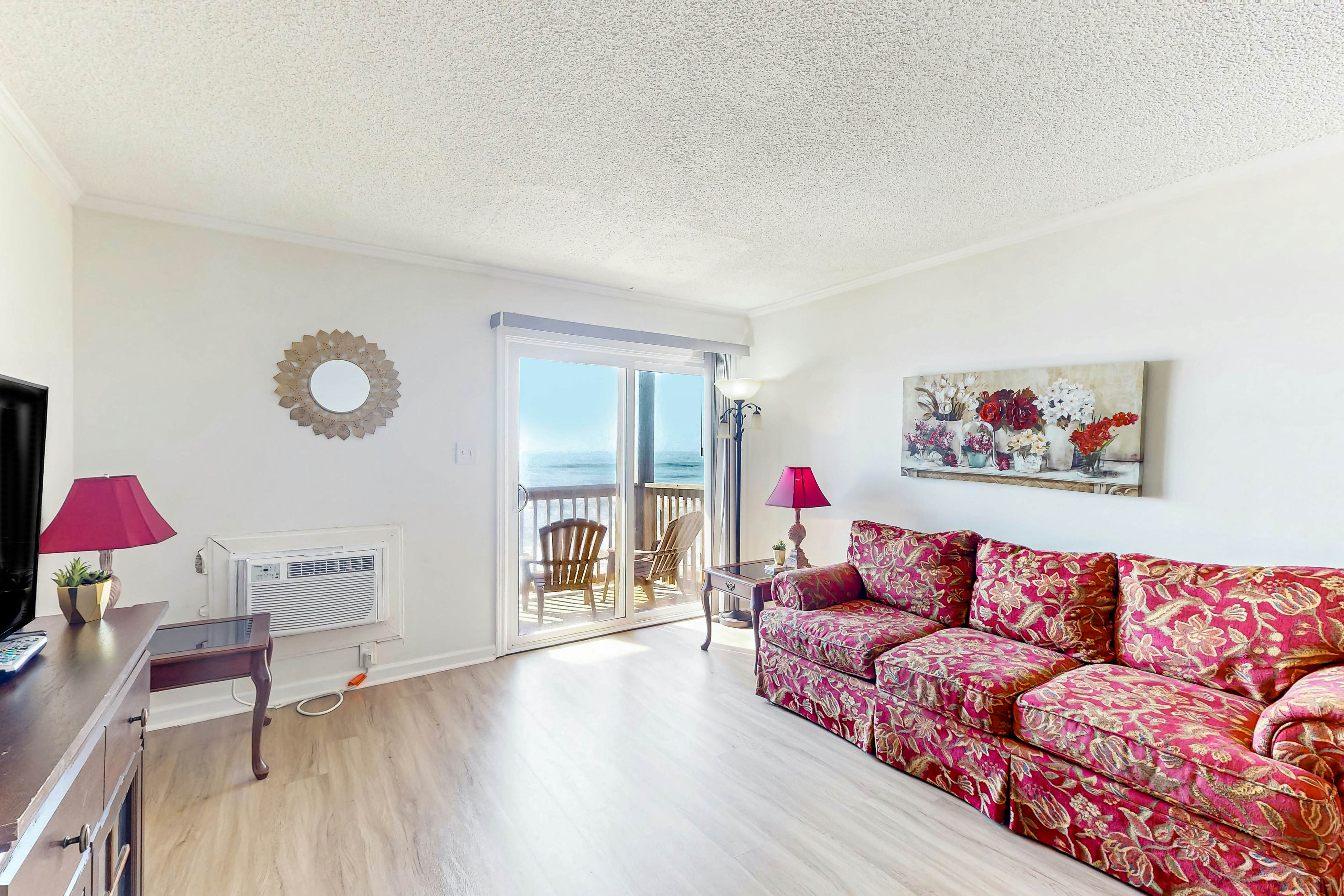 NTBTR108 New River Haven