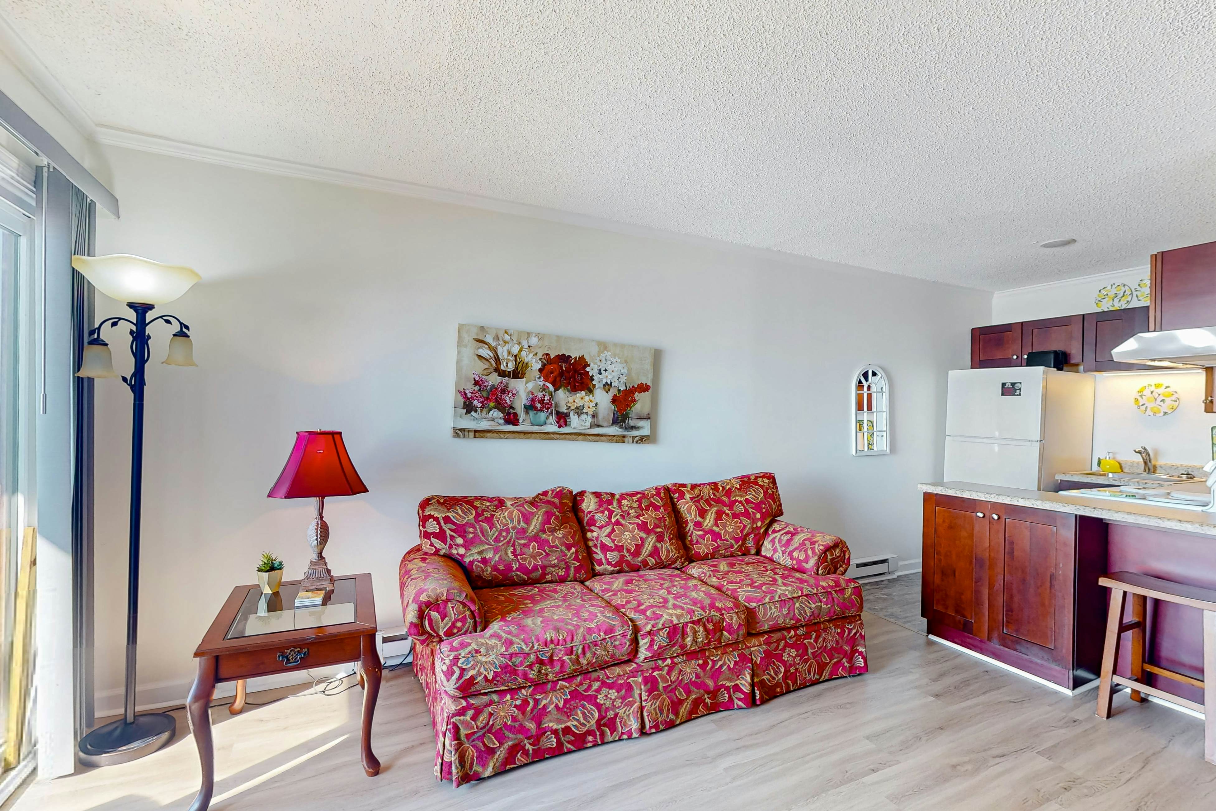 NTBTR108 New River Haven