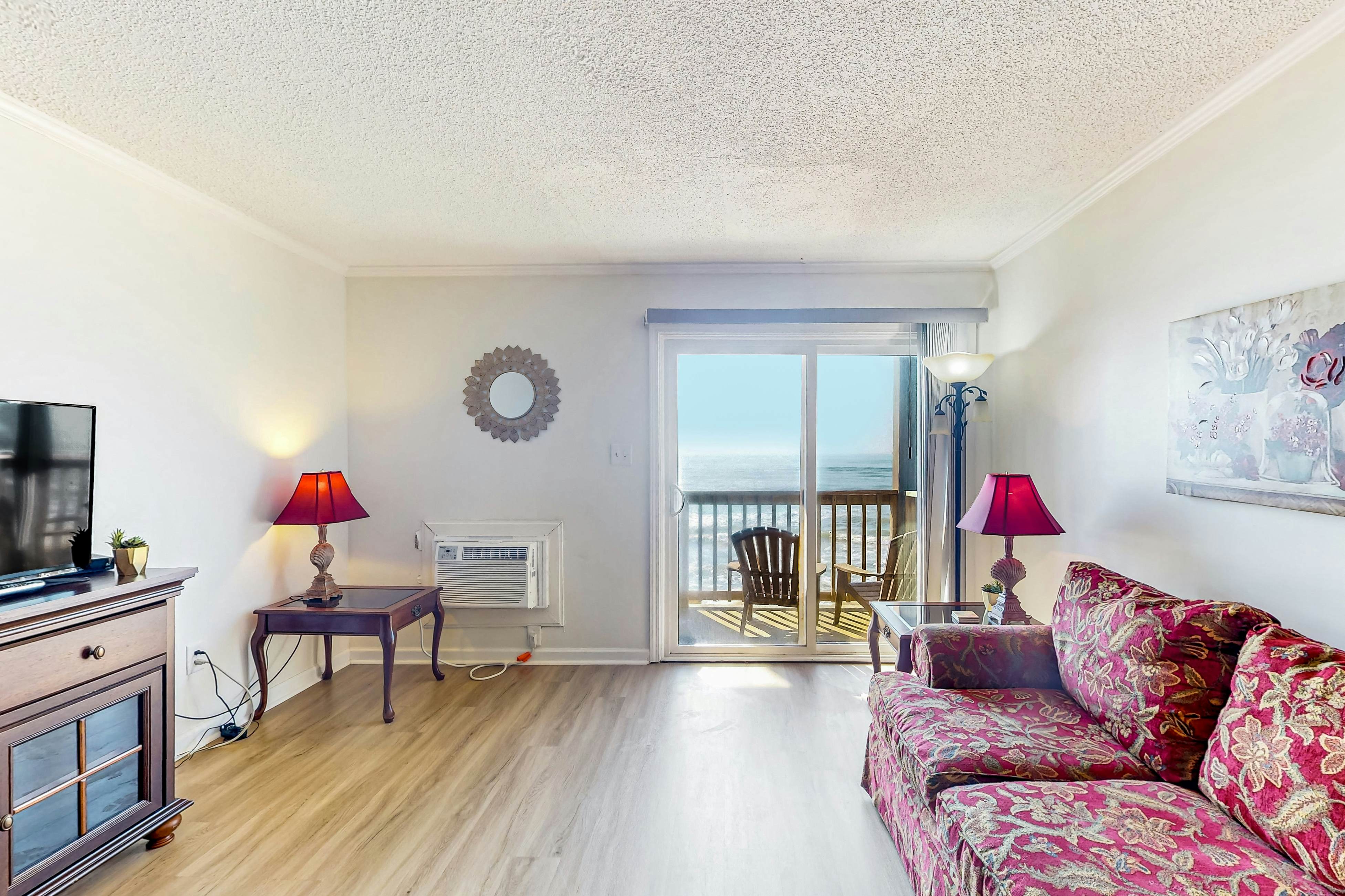 NTBTR108 New River Haven