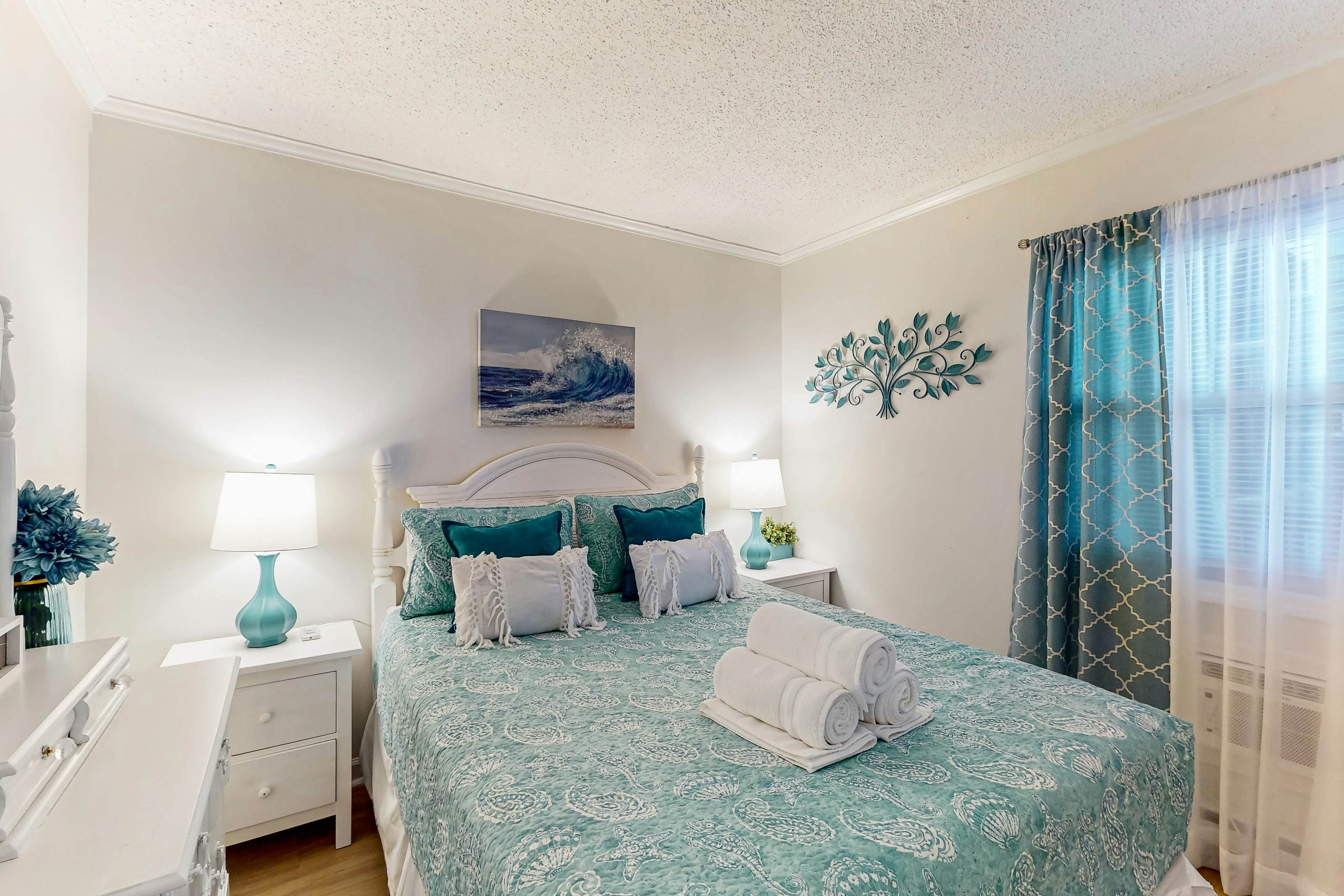 NTBTR108 New River Haven