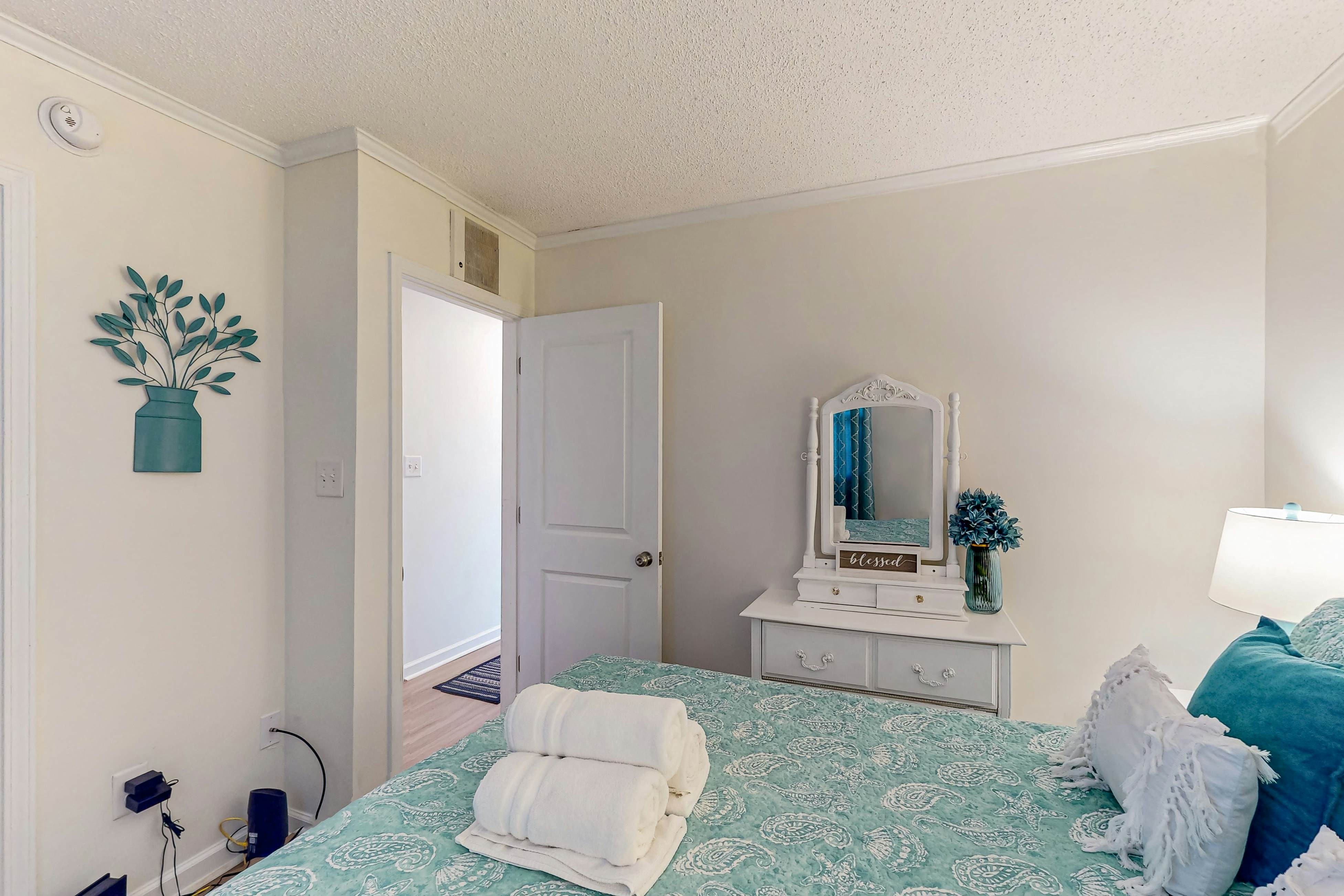 NTBTR108 New River Haven