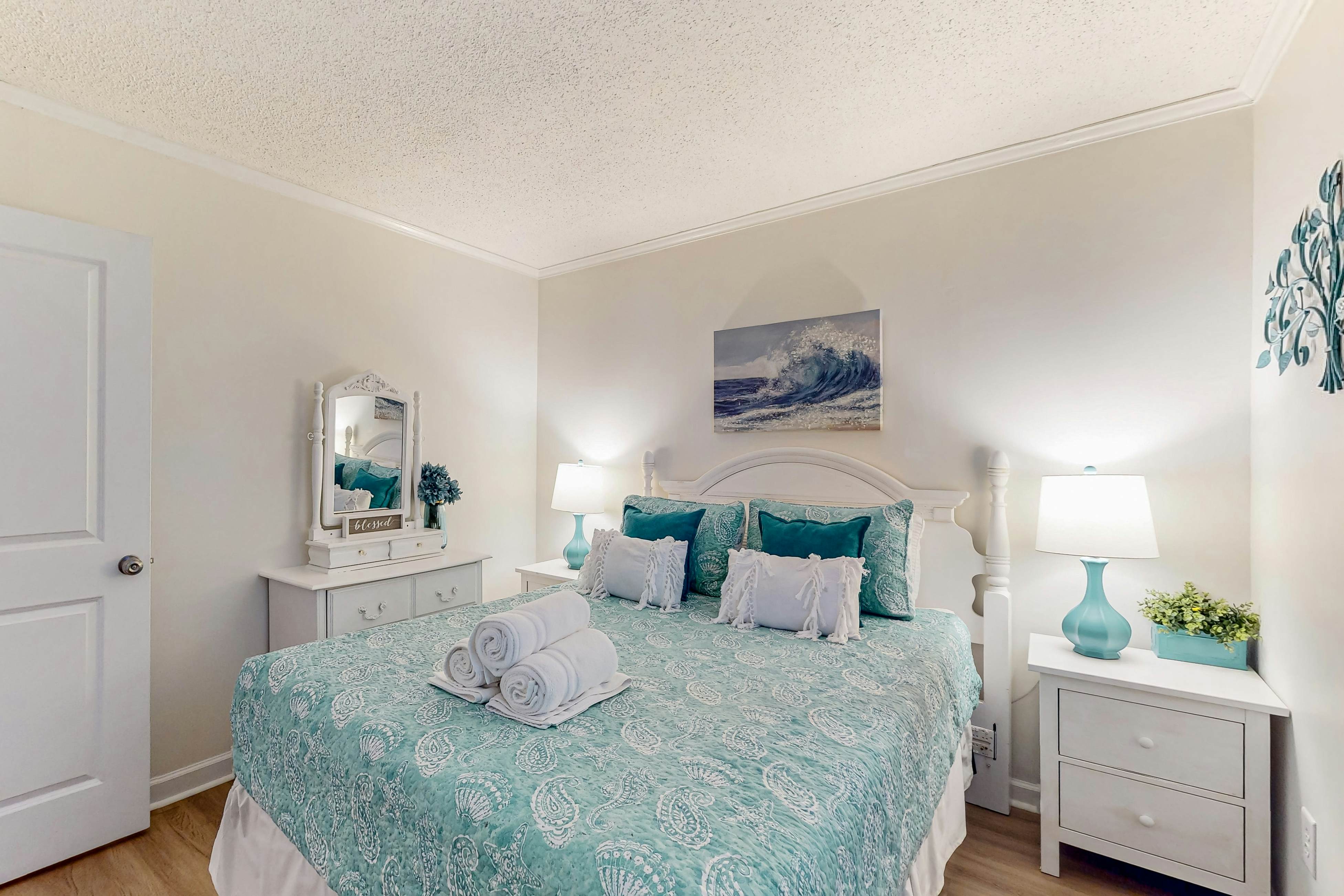 NTBTR108 New River Haven