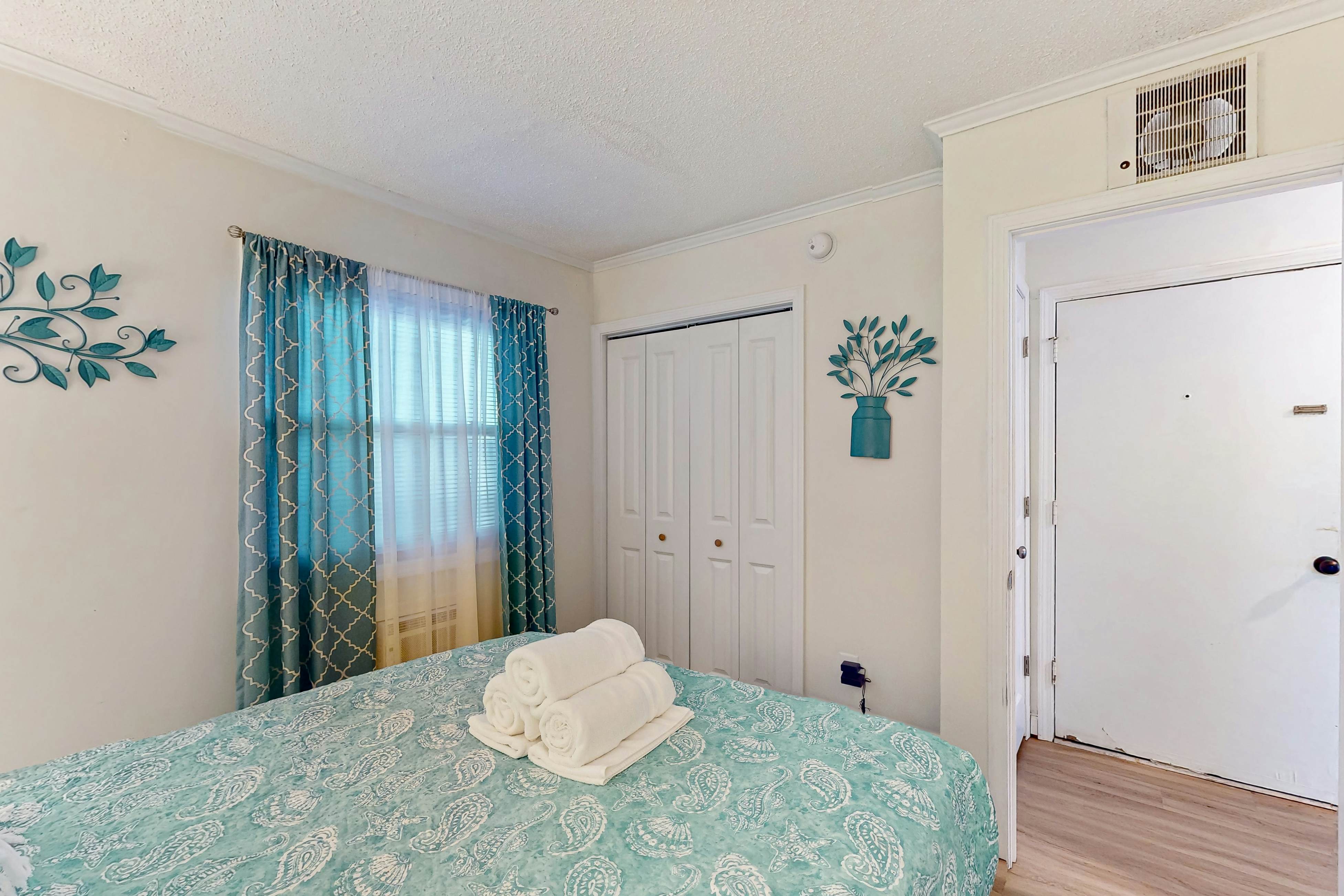 NTBTR108 New River Haven