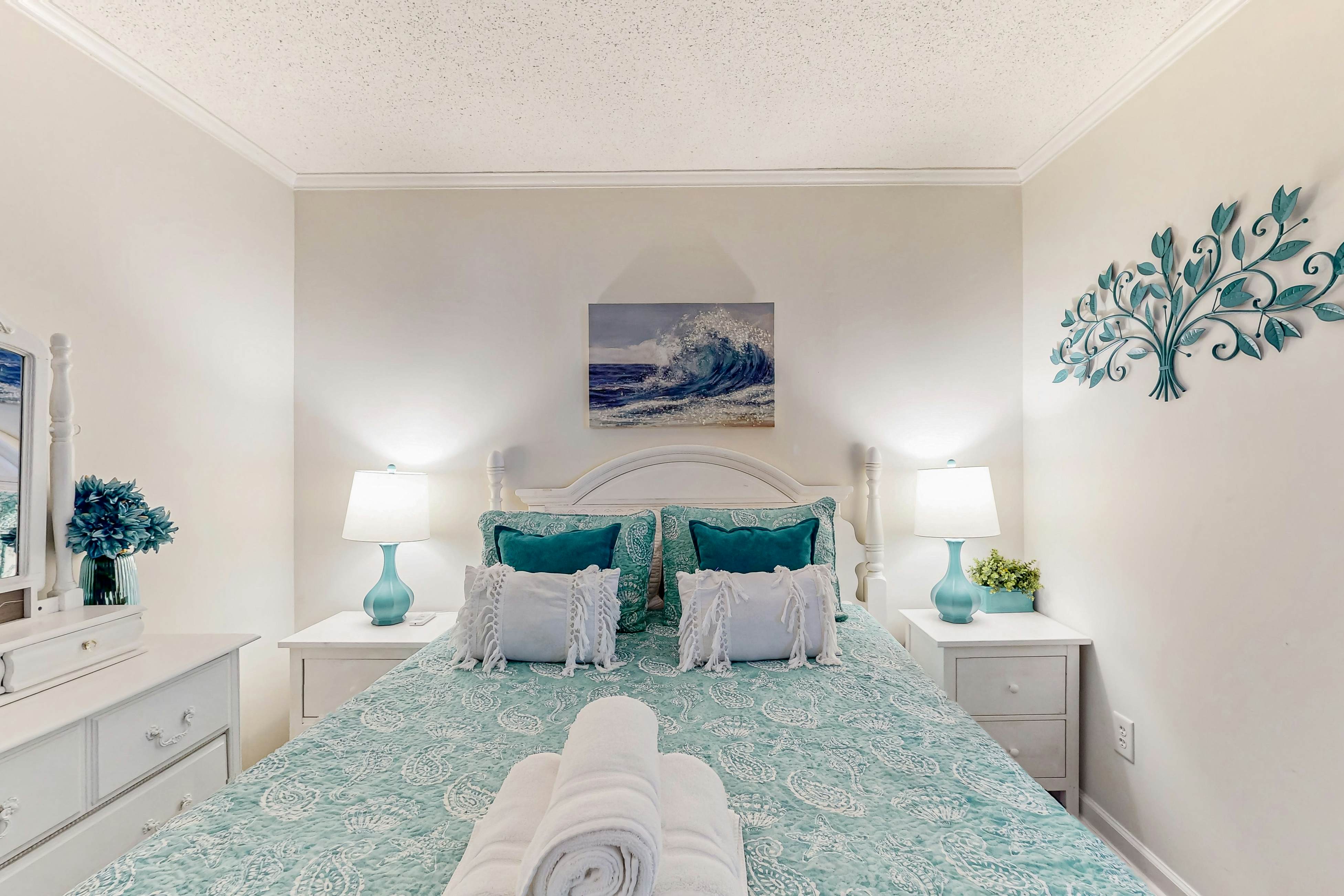 NTBTR108 New River Haven