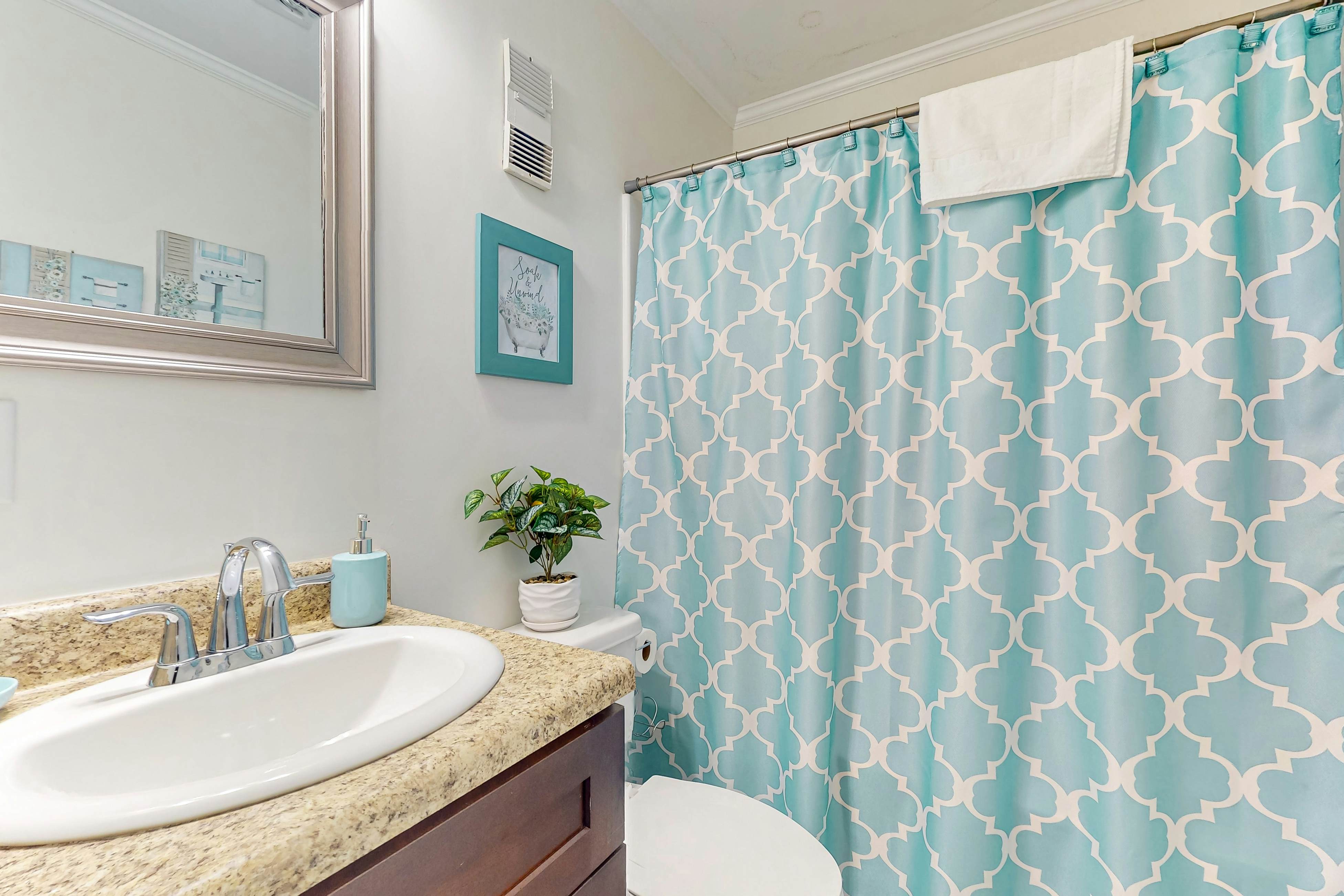 NTBTR108 New River Haven