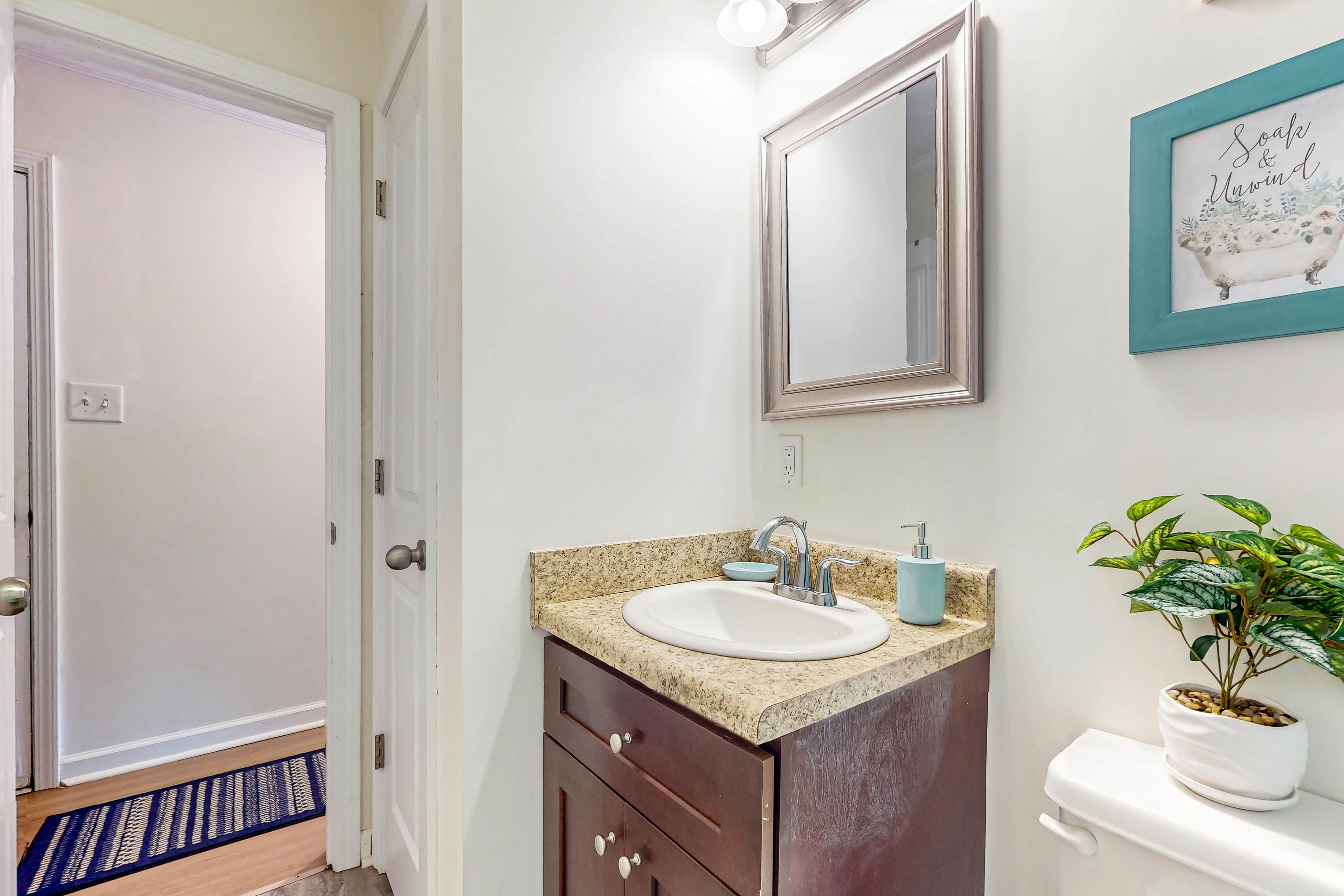 NTBTR108 New River Haven