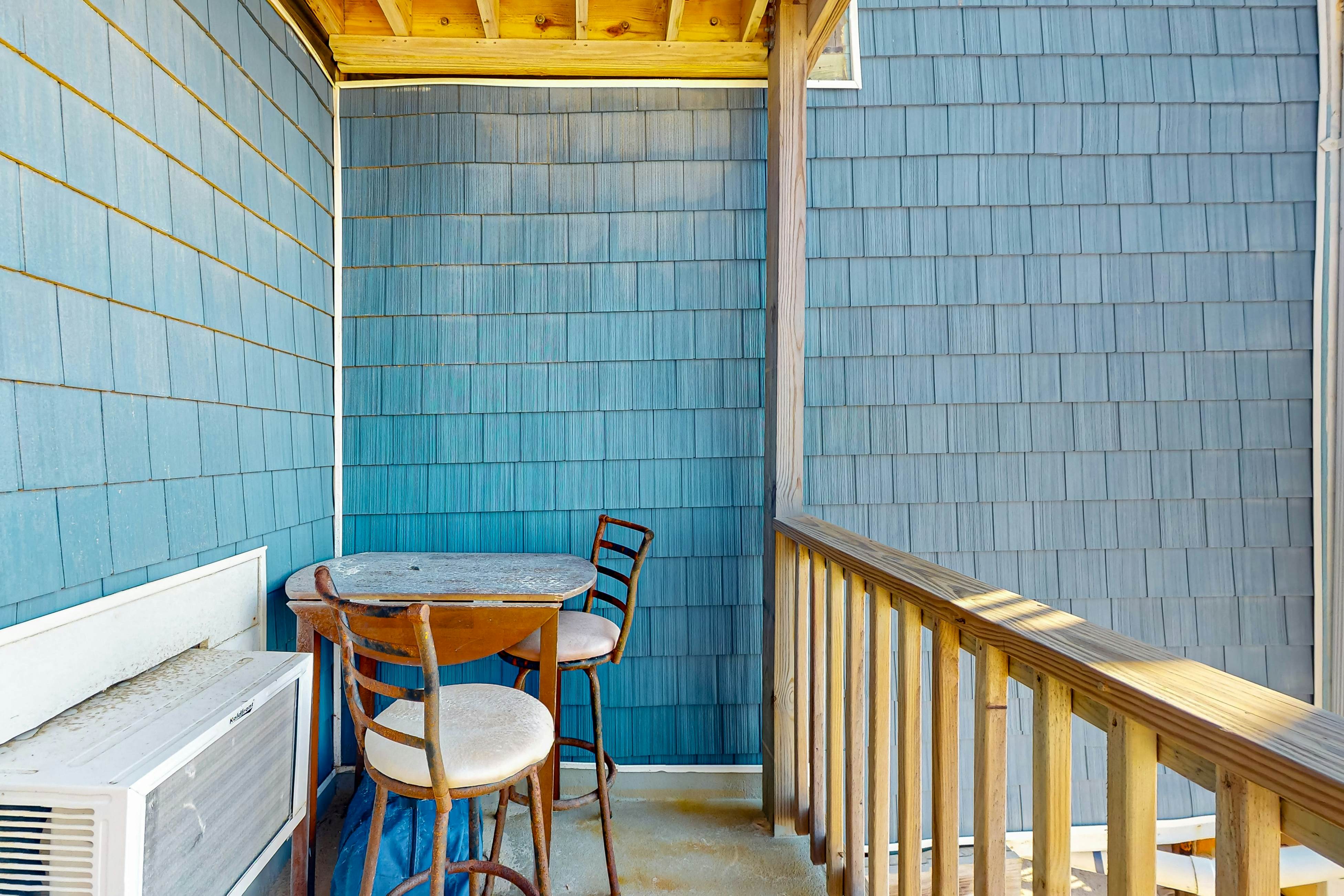 NTBTR108 New River Haven