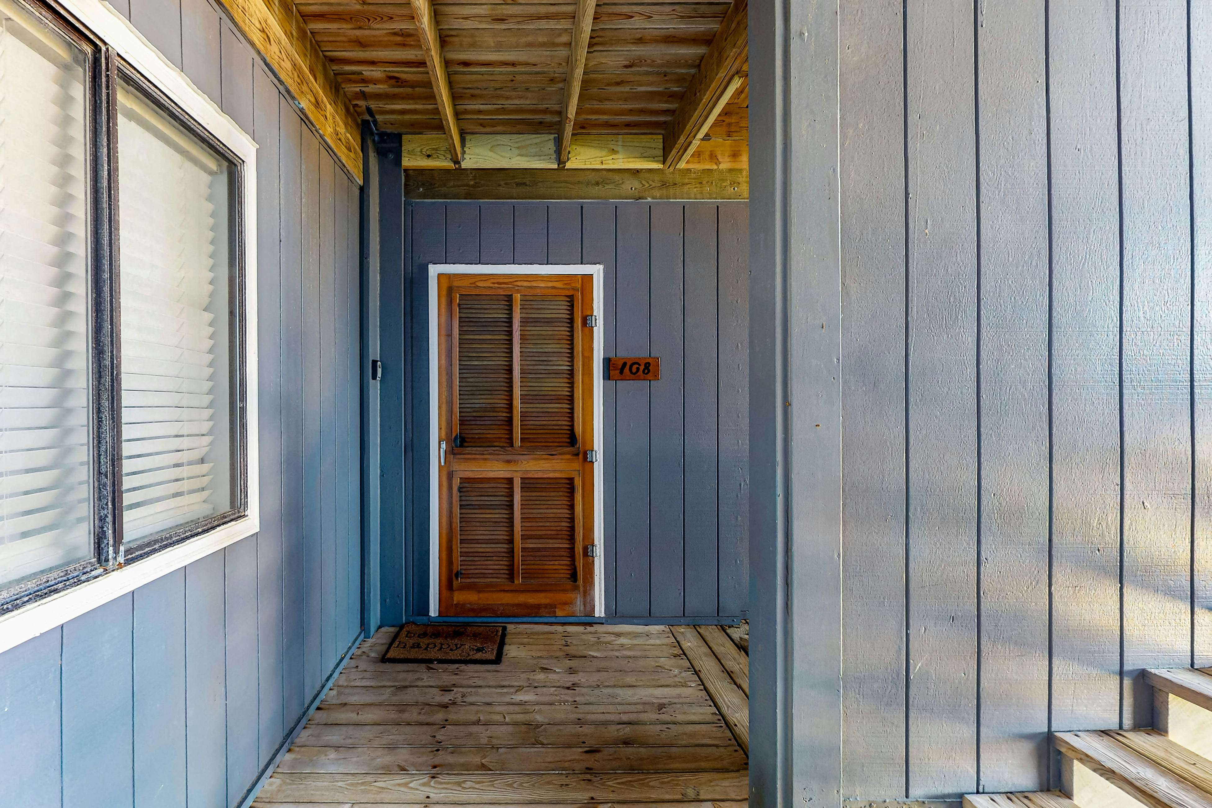 NTBTR108 New River Haven