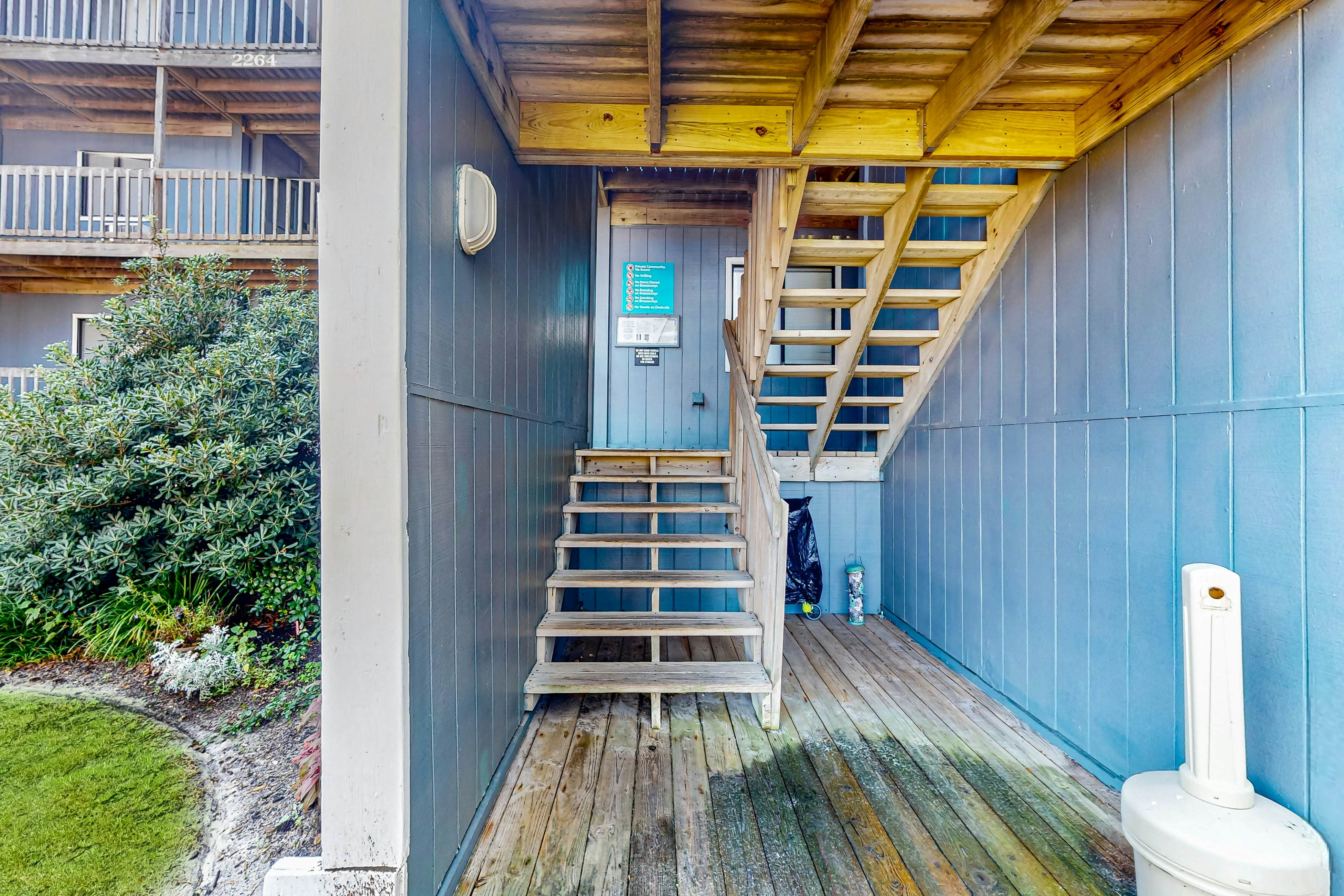 NTBTR108 New River Haven