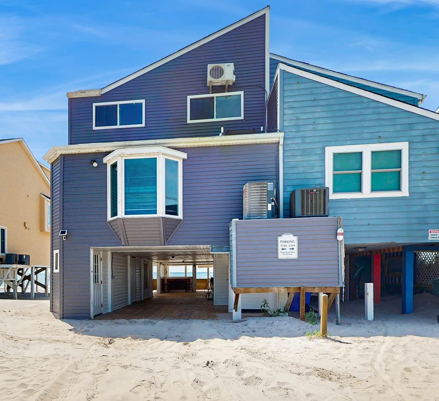 NTB2346 Tipsy Turtle North | 3 Bed North Topsail Beach, NC